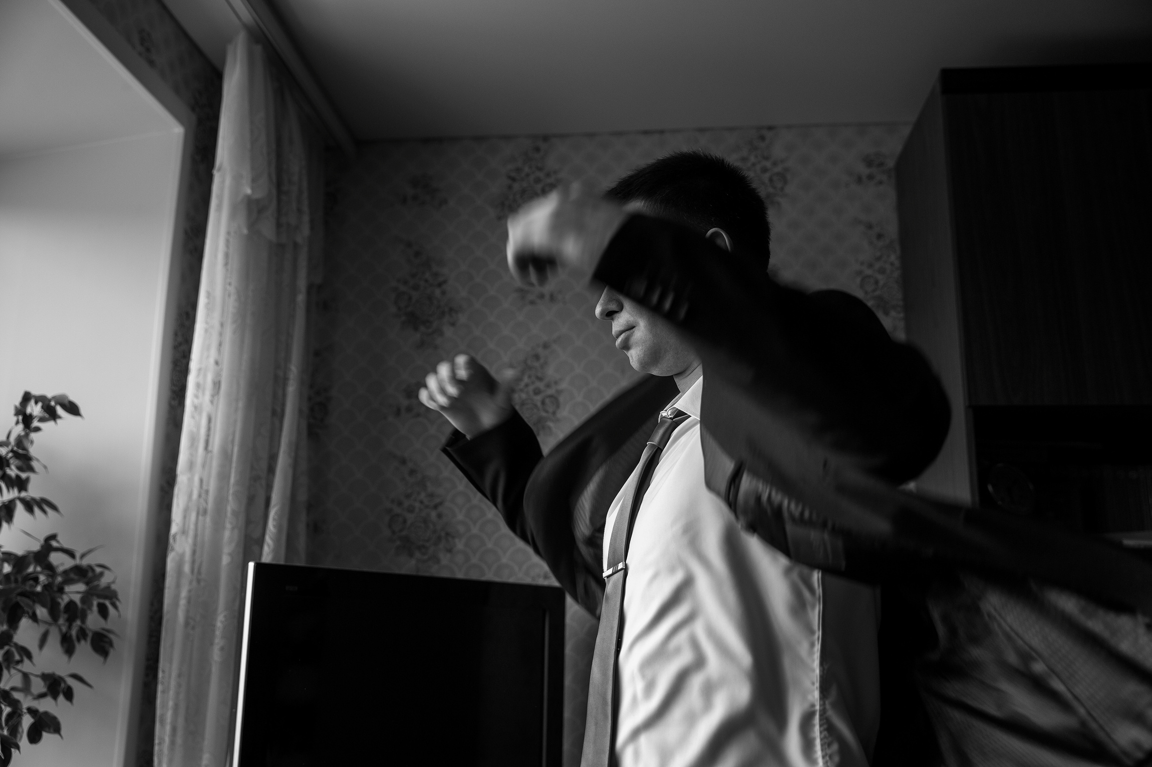 Фотограф Анна Руданова. Свадьба Артема и Гали