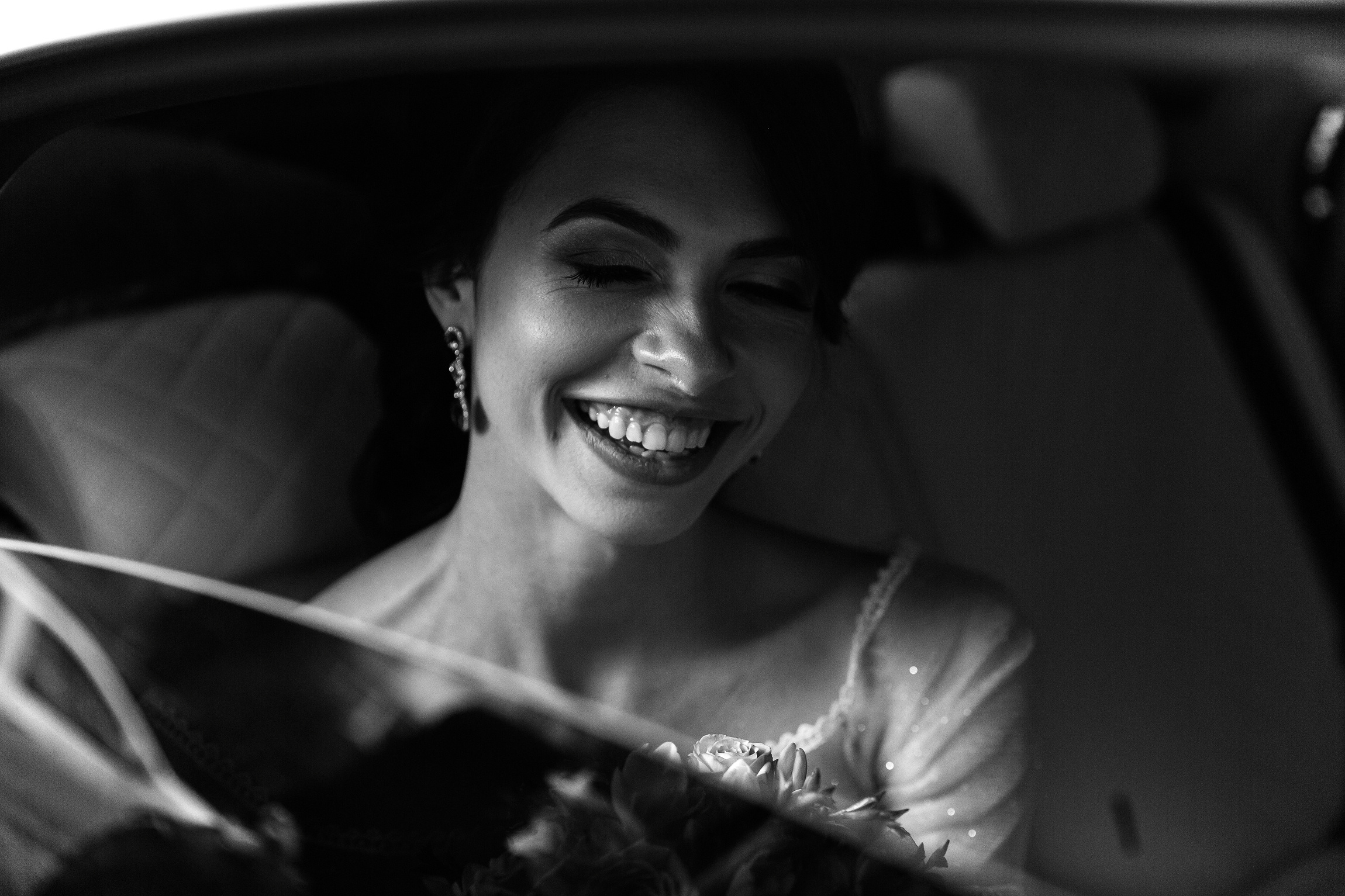 Фотограф Анна Руданова. Свадьба Артема и Гали