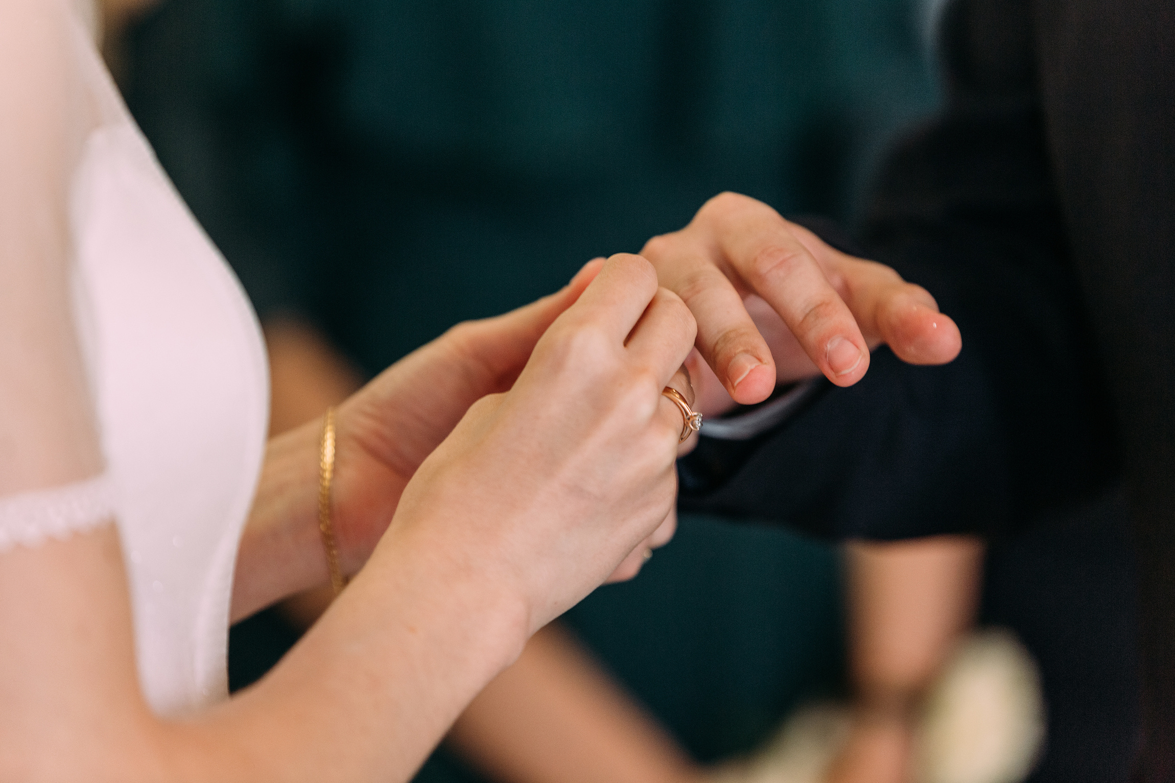 Фотограф Анна Руданова. Свадьба Артема и Гали