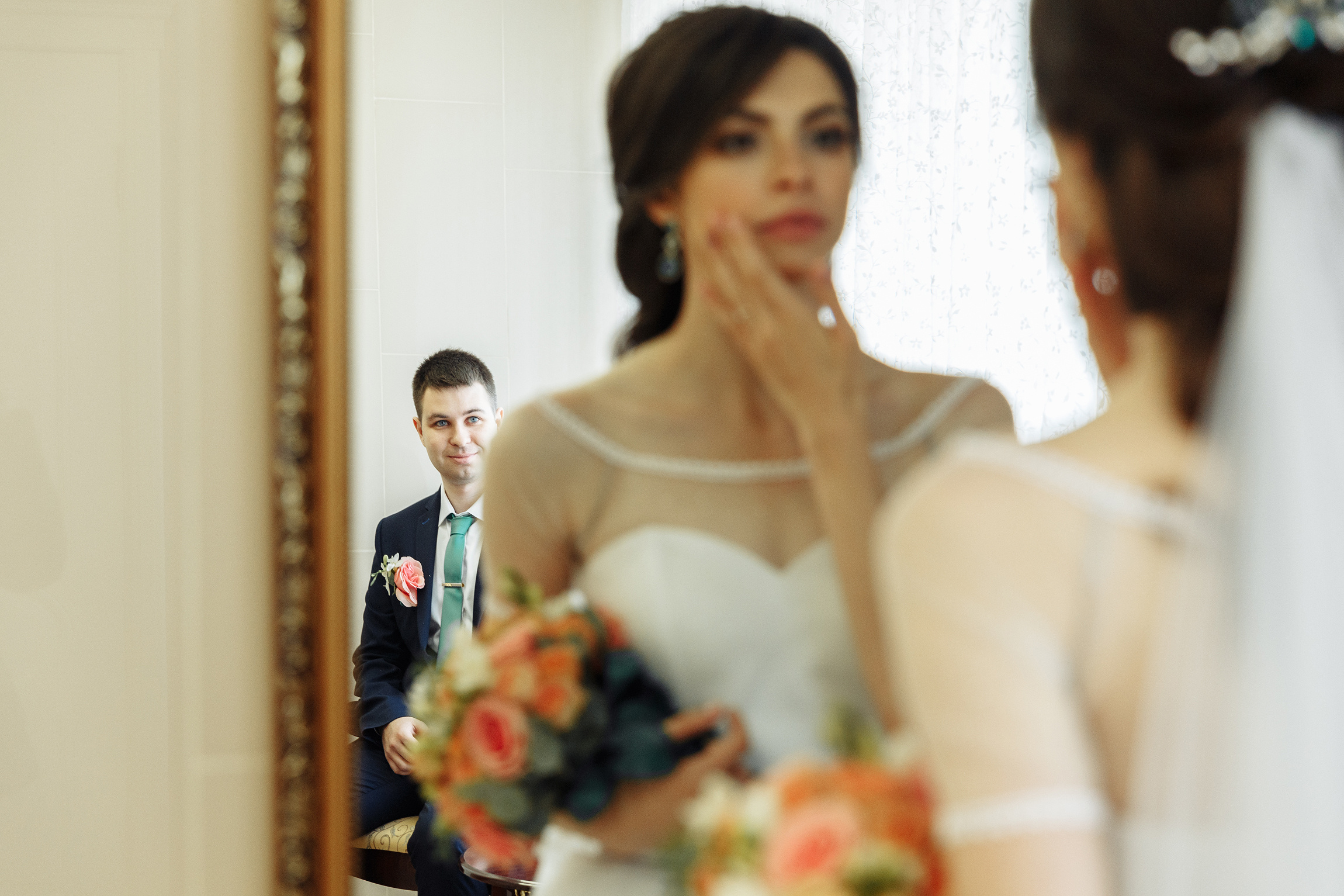 Фотограф Анна Руданова. Свадьба Артема и Гали