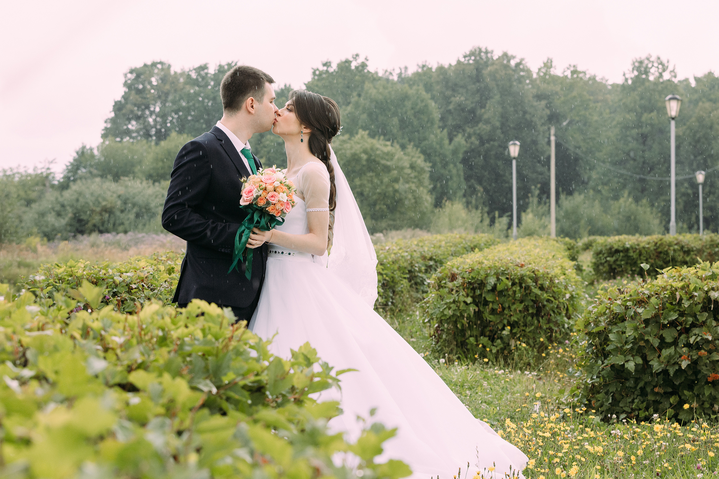 Фотограф Анна Руданова. Свадьба Артема и Гали