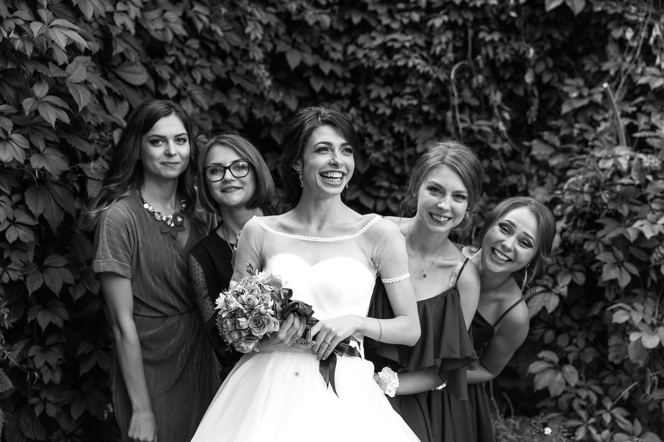 Фотограф Анна Руданова. Свадьба Артема и Гали