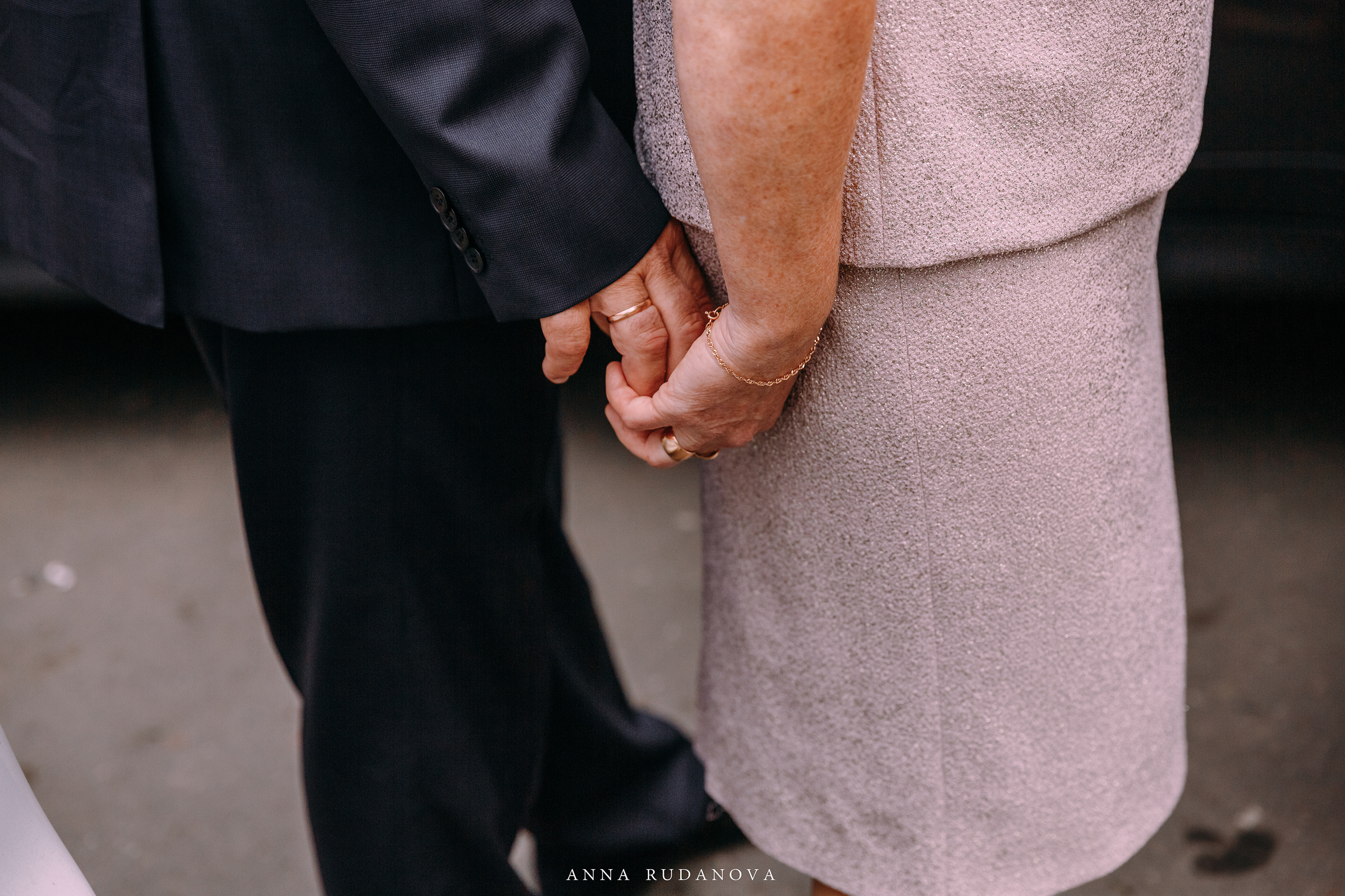 Фотограф Анна Руданова. Свадьба Виталия и Марии