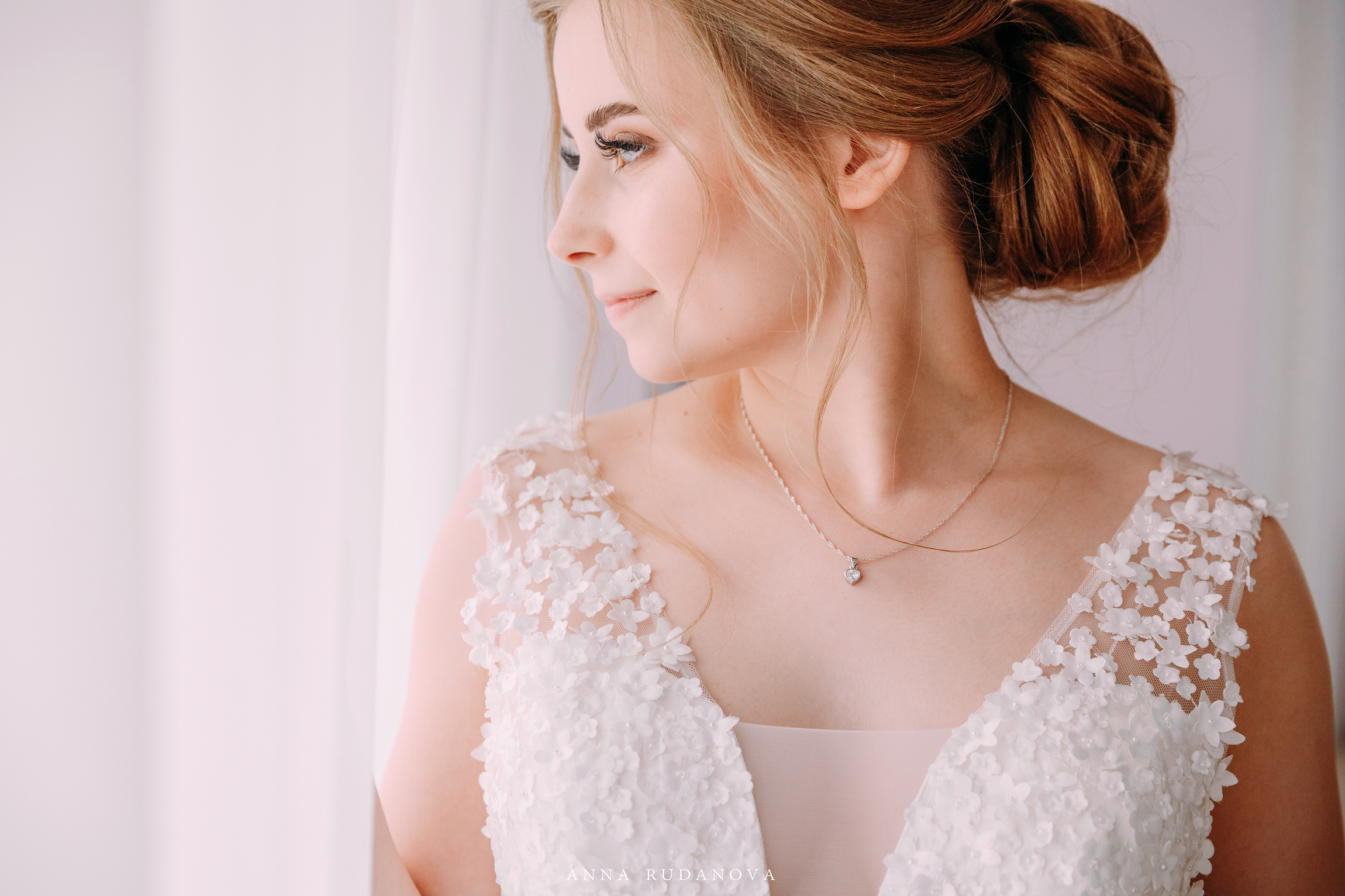 Фотограф Анна Руданова. Свадьба Виталия и Марии