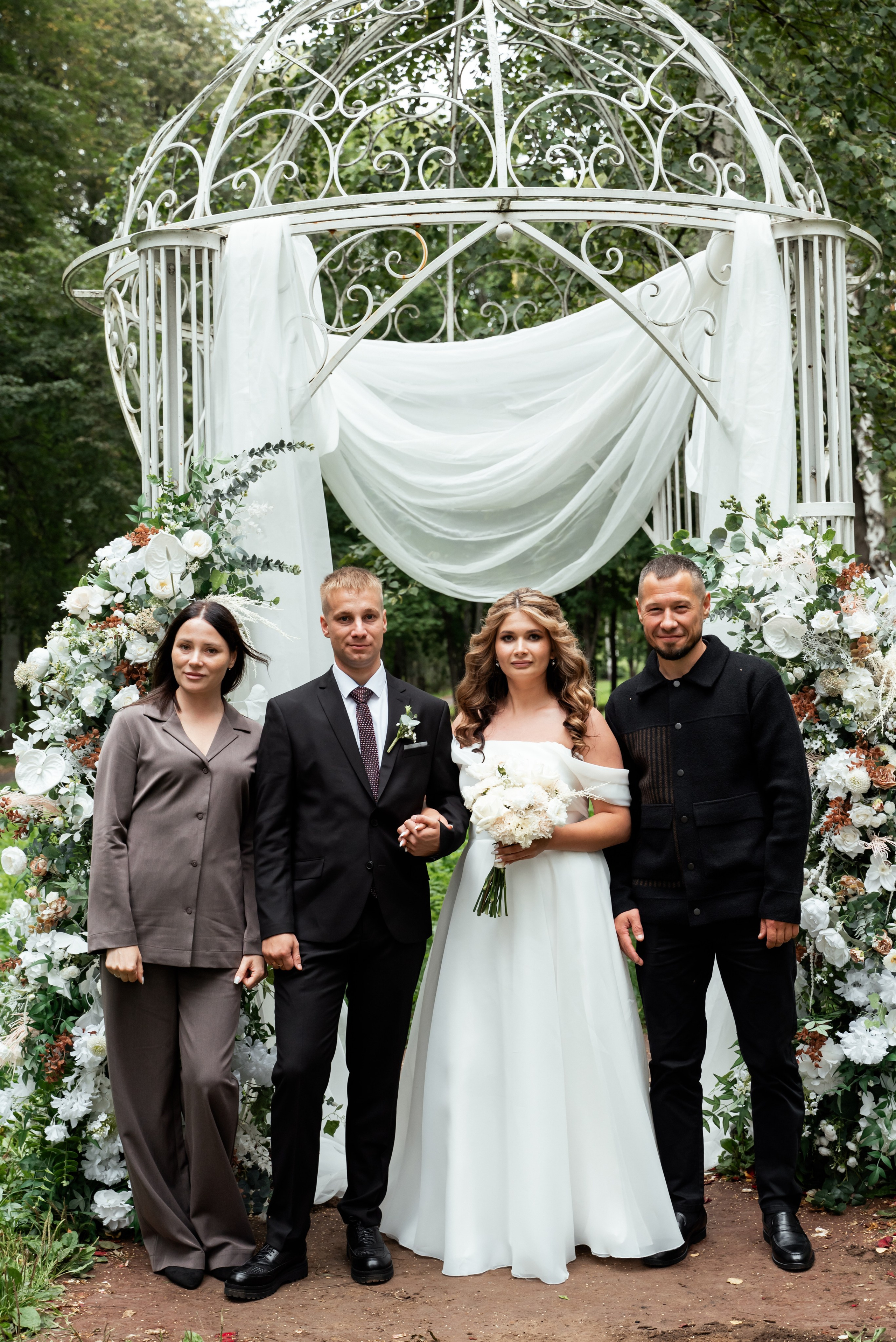 Nik&Asy wed. Свадебный и семейный фотограф в Ижевске Романова Ольга