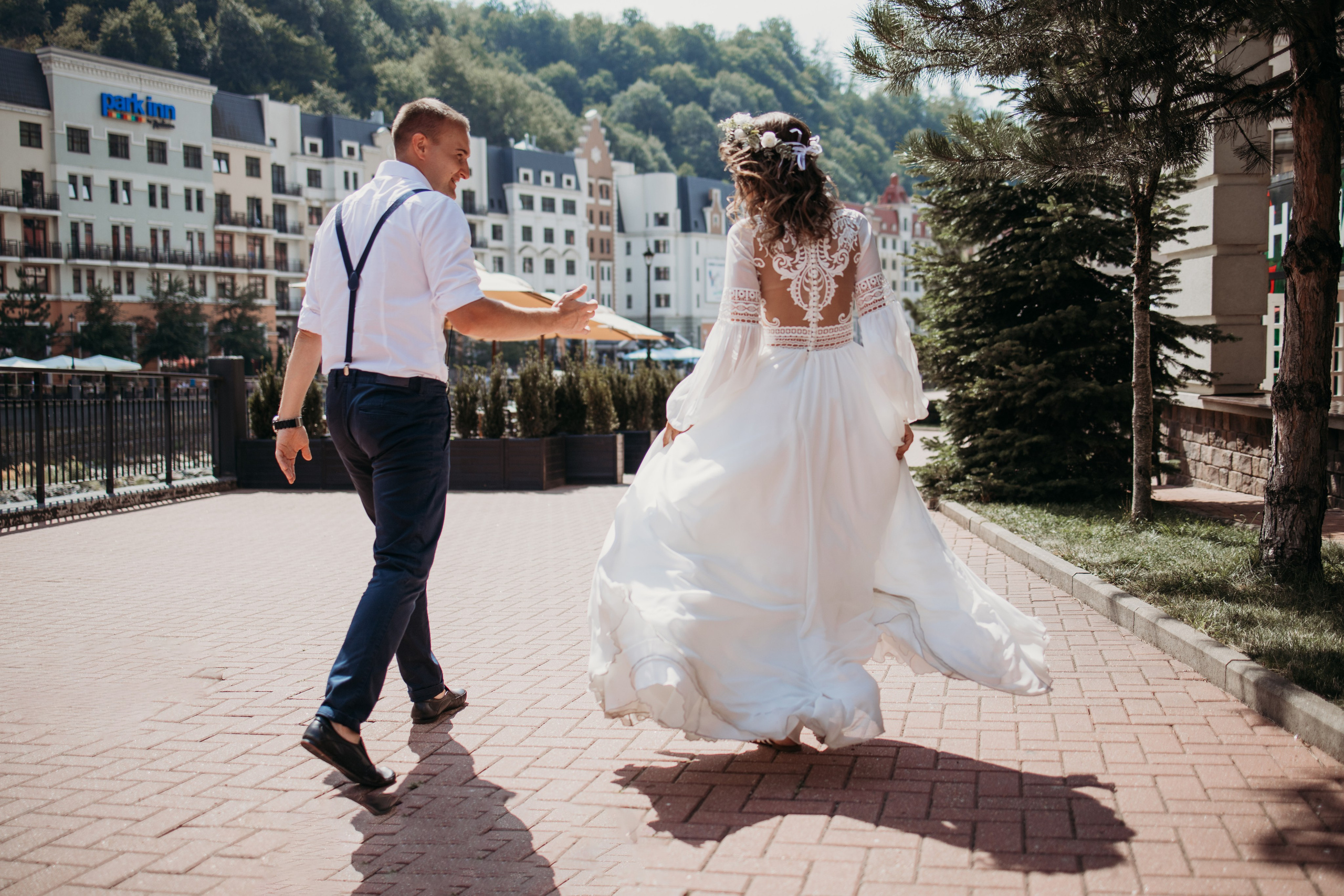 Красная Поляна. Фотограф Сочи Татьяна Зорина