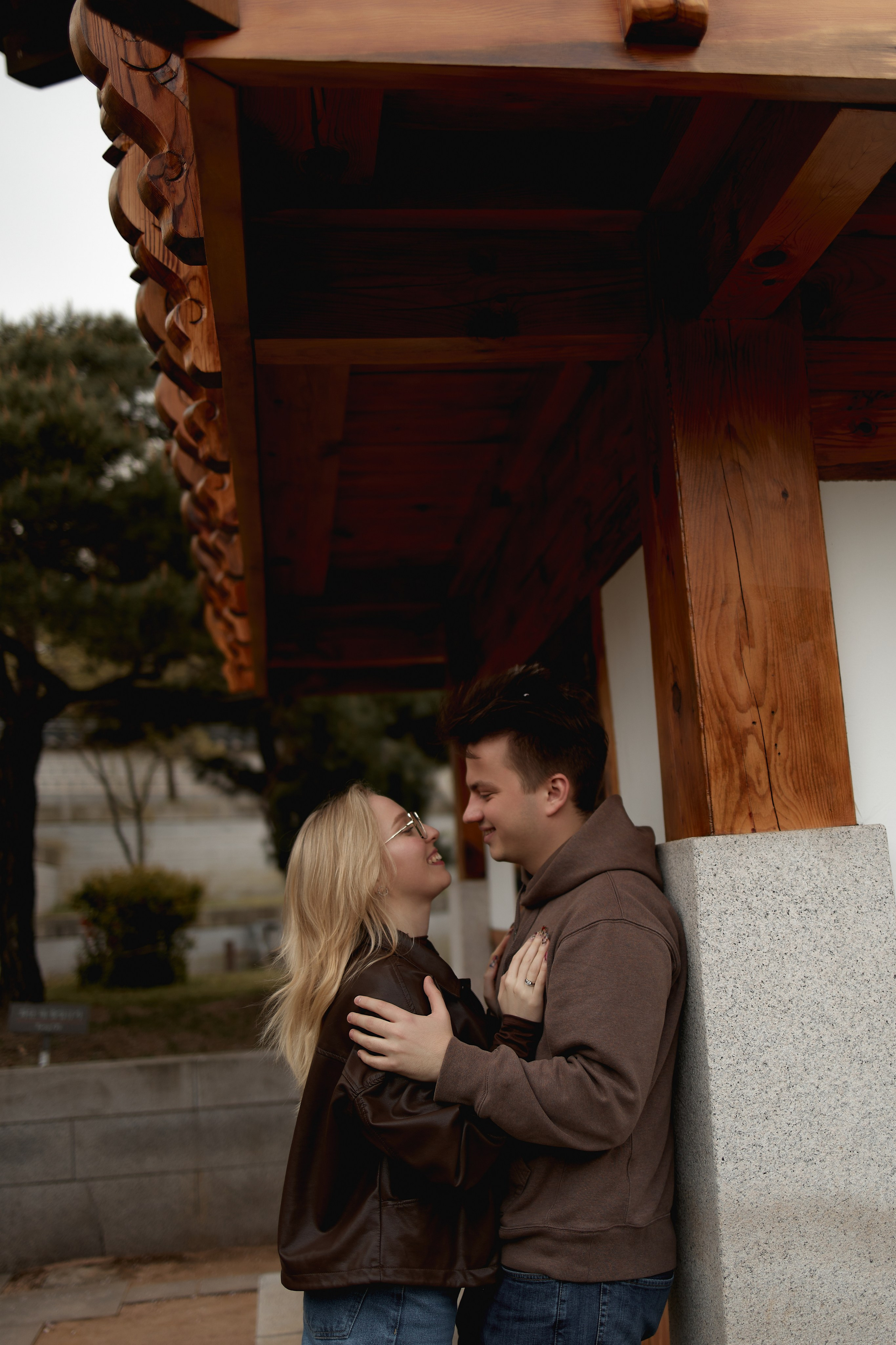 Катя + Гена. Katerina Simina — worldwide photographer | Europe