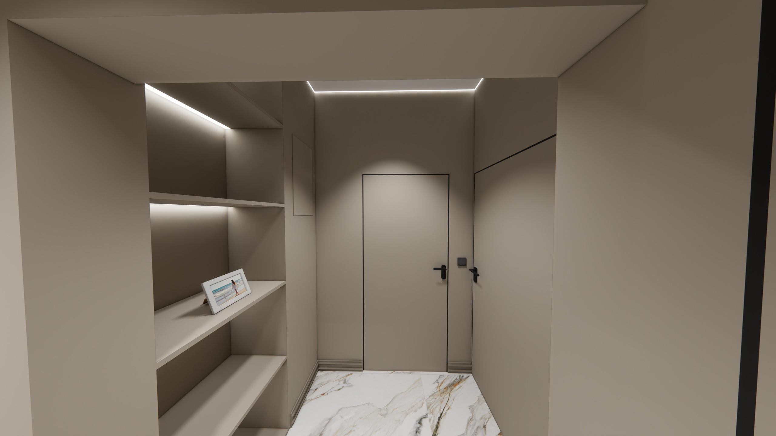 LANOIR: визуализация проектов, интерьер, экстерьер, ArchiCAD чертежи | Стерлитамак