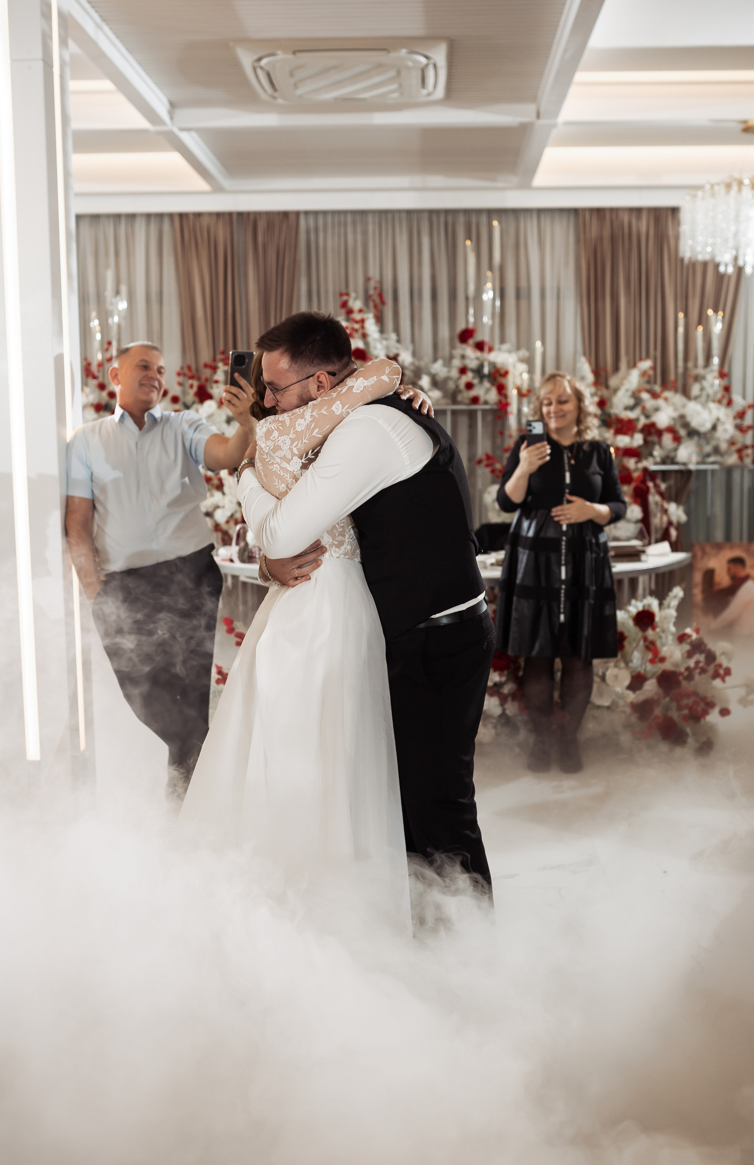 Костя&Виолетта. Свадебный фотограф в Краснодаре Анастасия Широкова