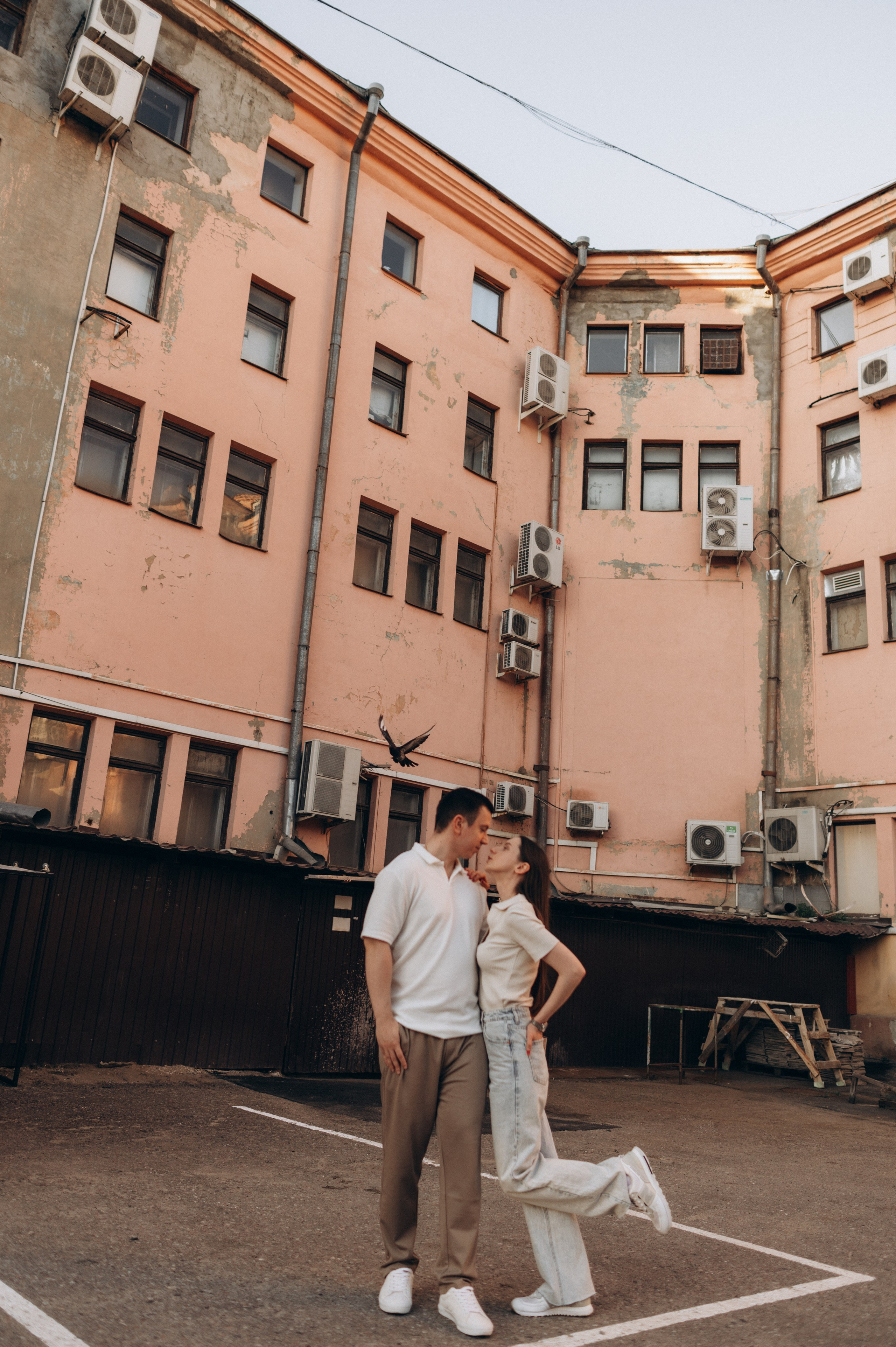 Руслан и Марина. Ирина Гонтарева|Фотограф|Белгород