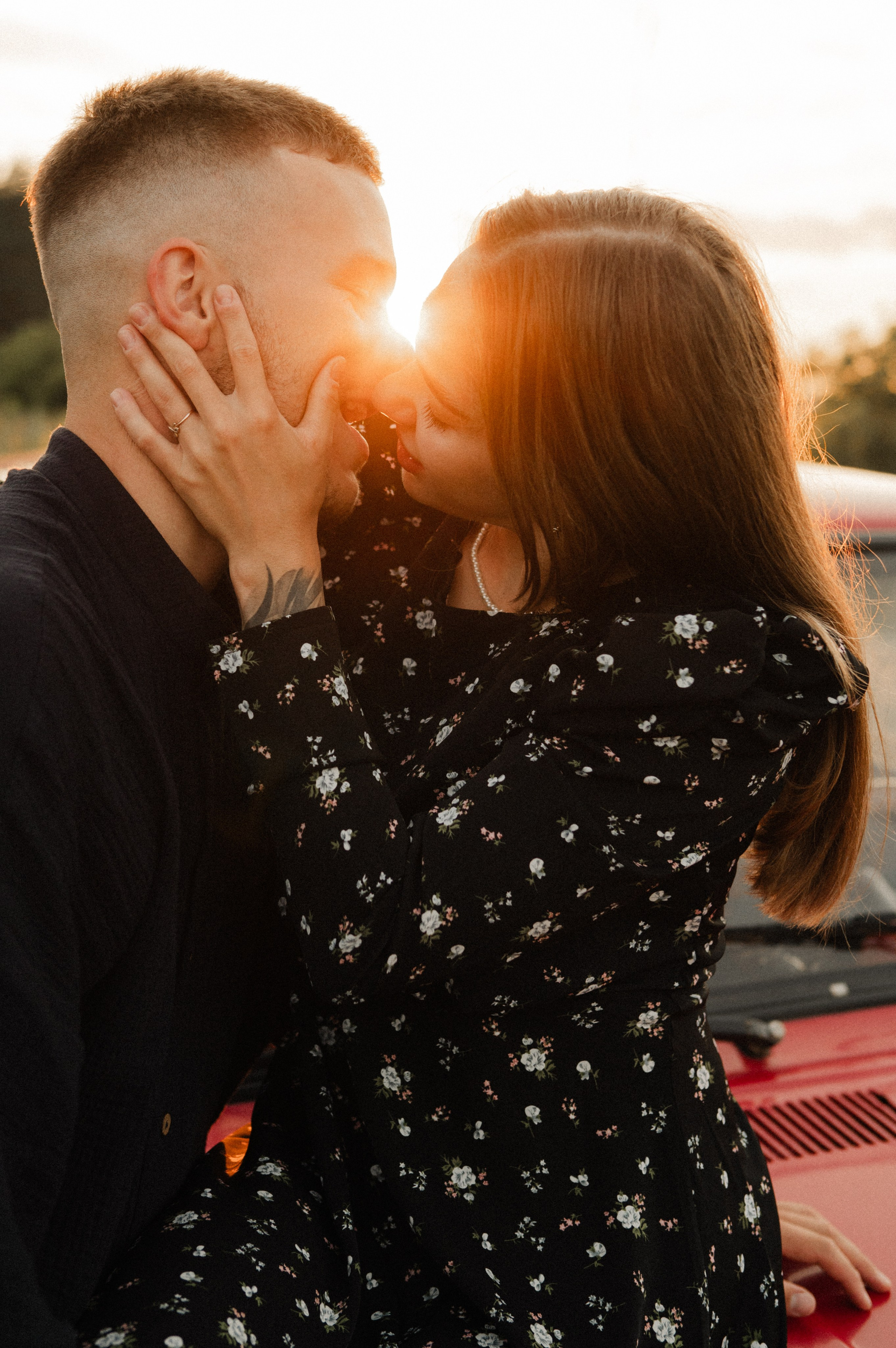 Яна и Максим❤️. Свадебный фотограф Колотовкина Валентина Москва