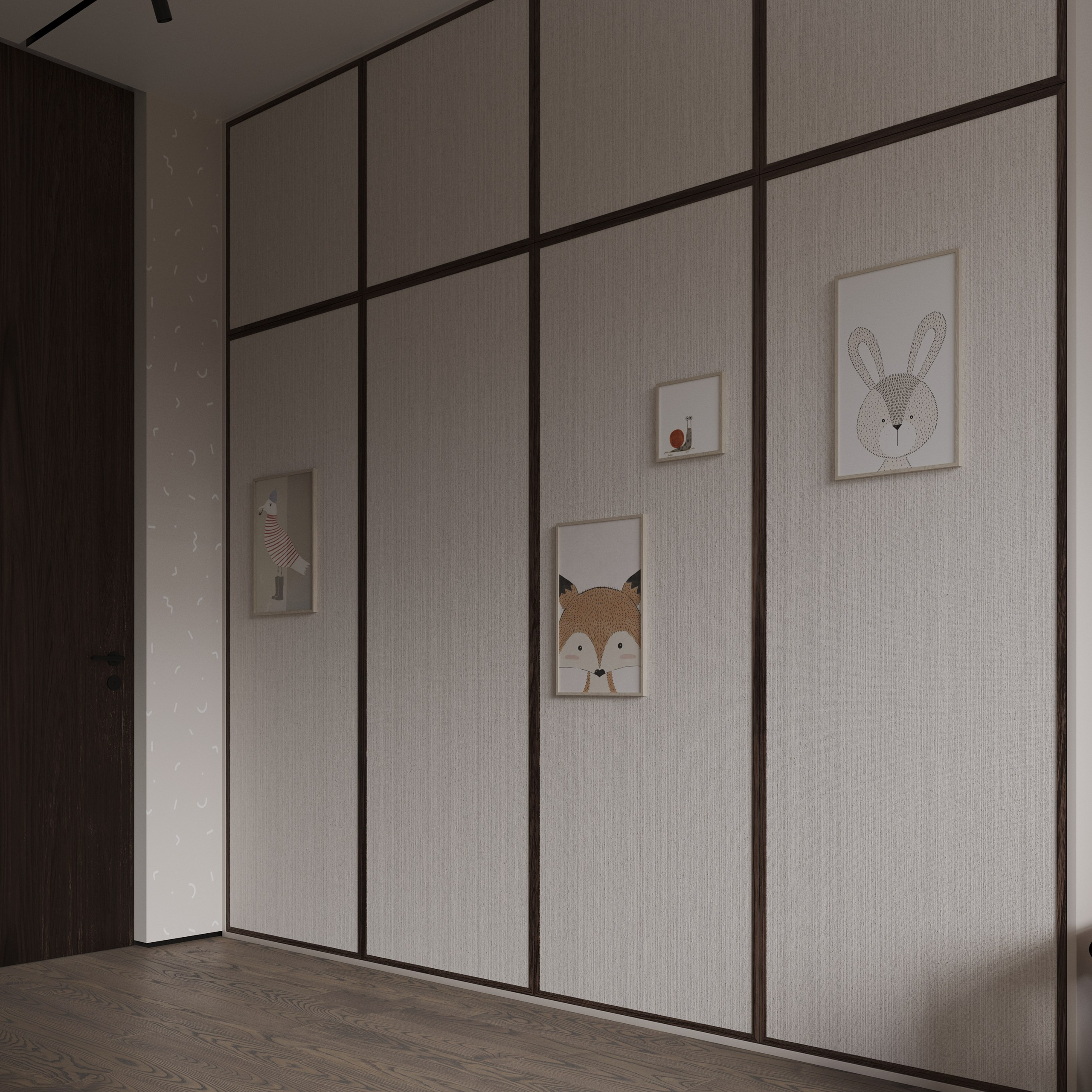 ЖК «Ботанический». Главная