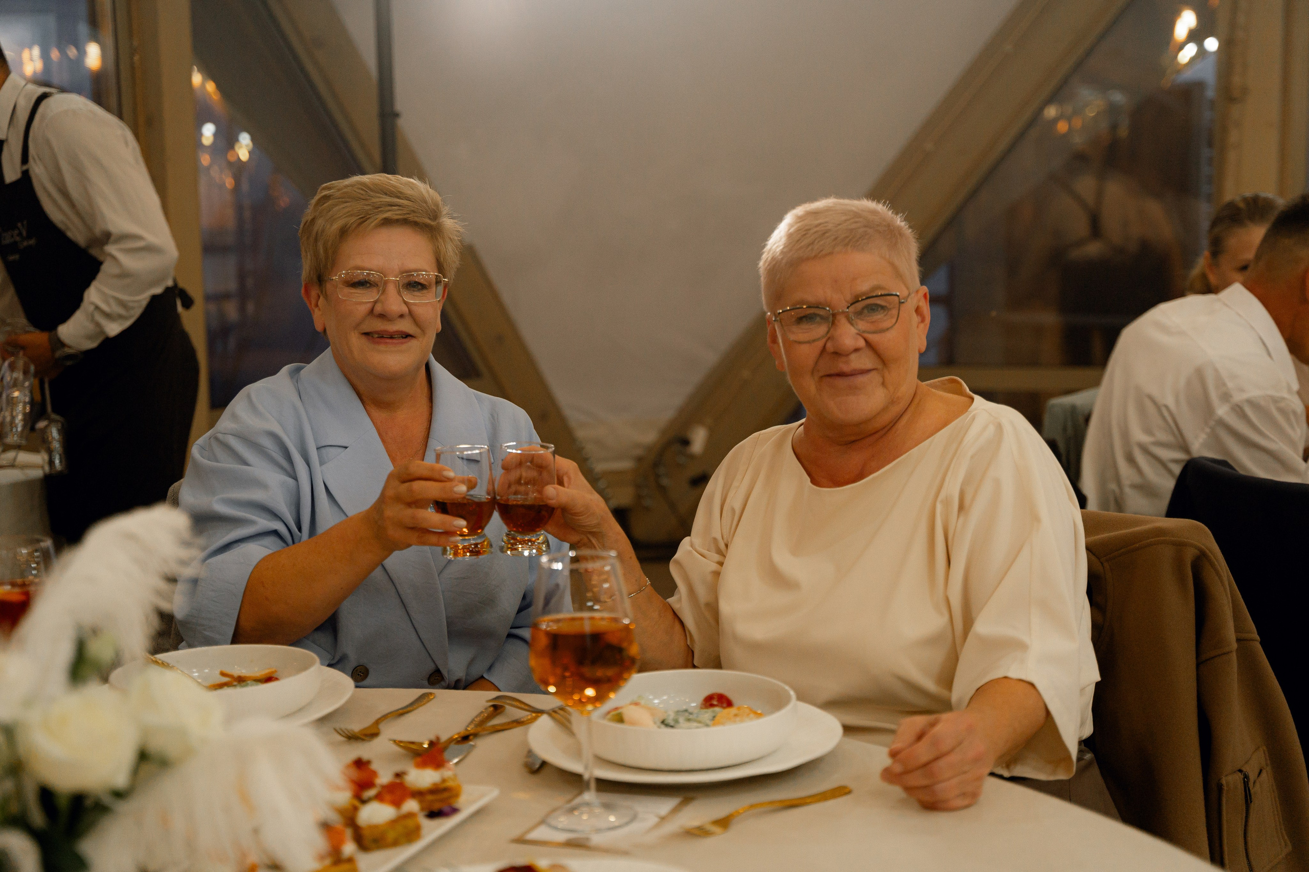 Денис & Юля. Свадебный фотограф в Казани