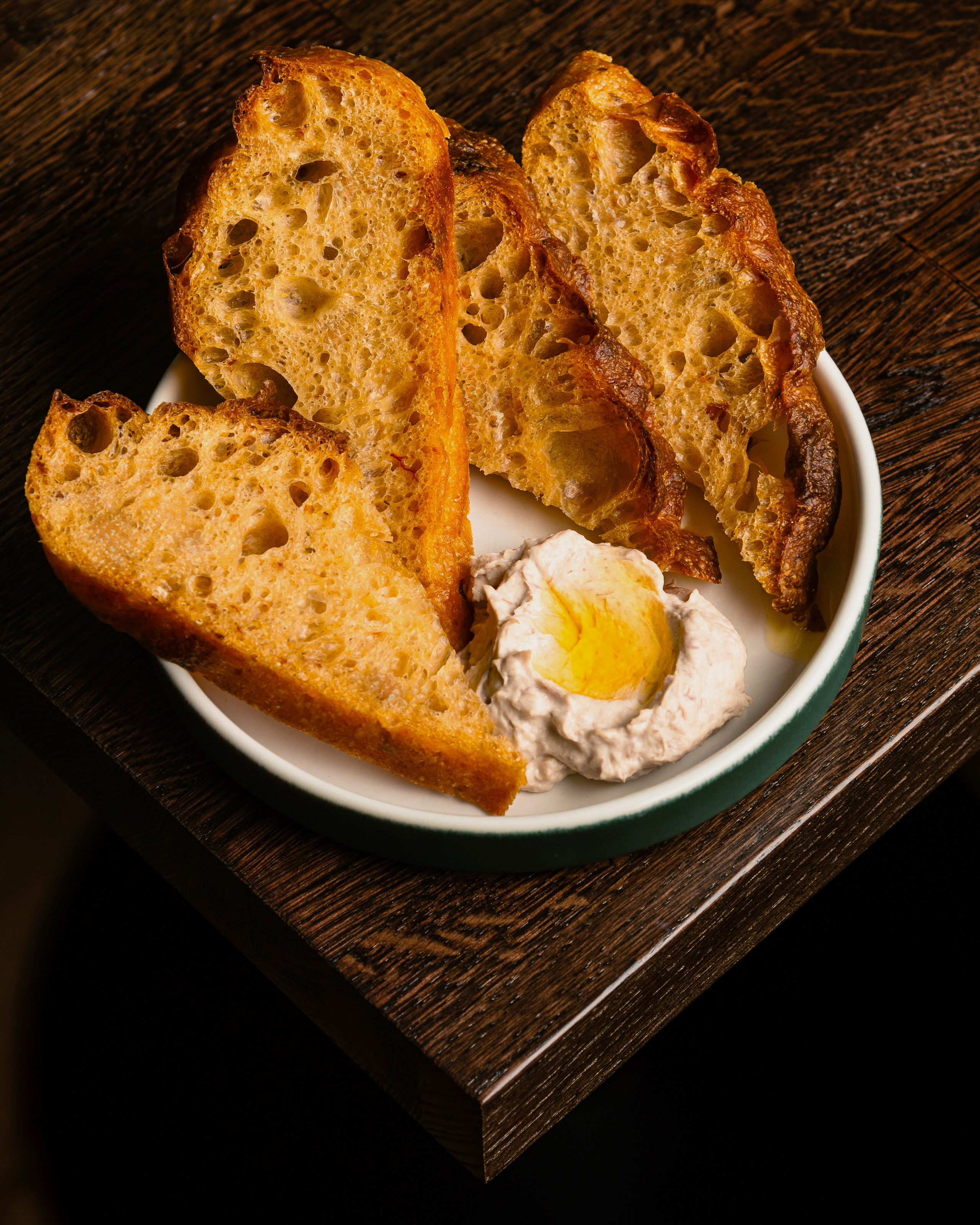 Блюда. Фотограф в Санкт-Петербурге Артем Михайлов