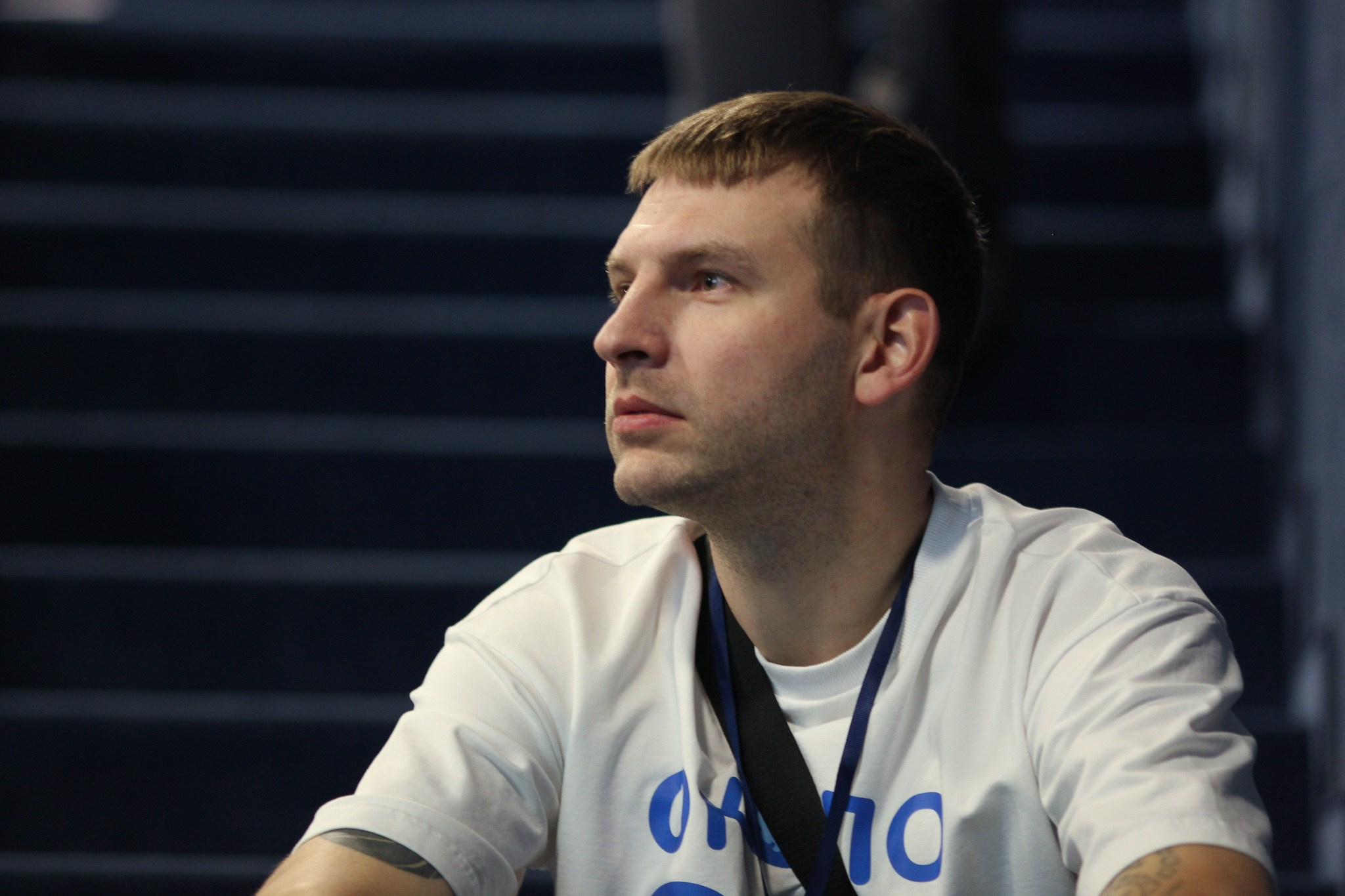 Конференция «ALL IN TOP CONF» 2026. Репортажный фотограф в Москве Екатерина Ремезова