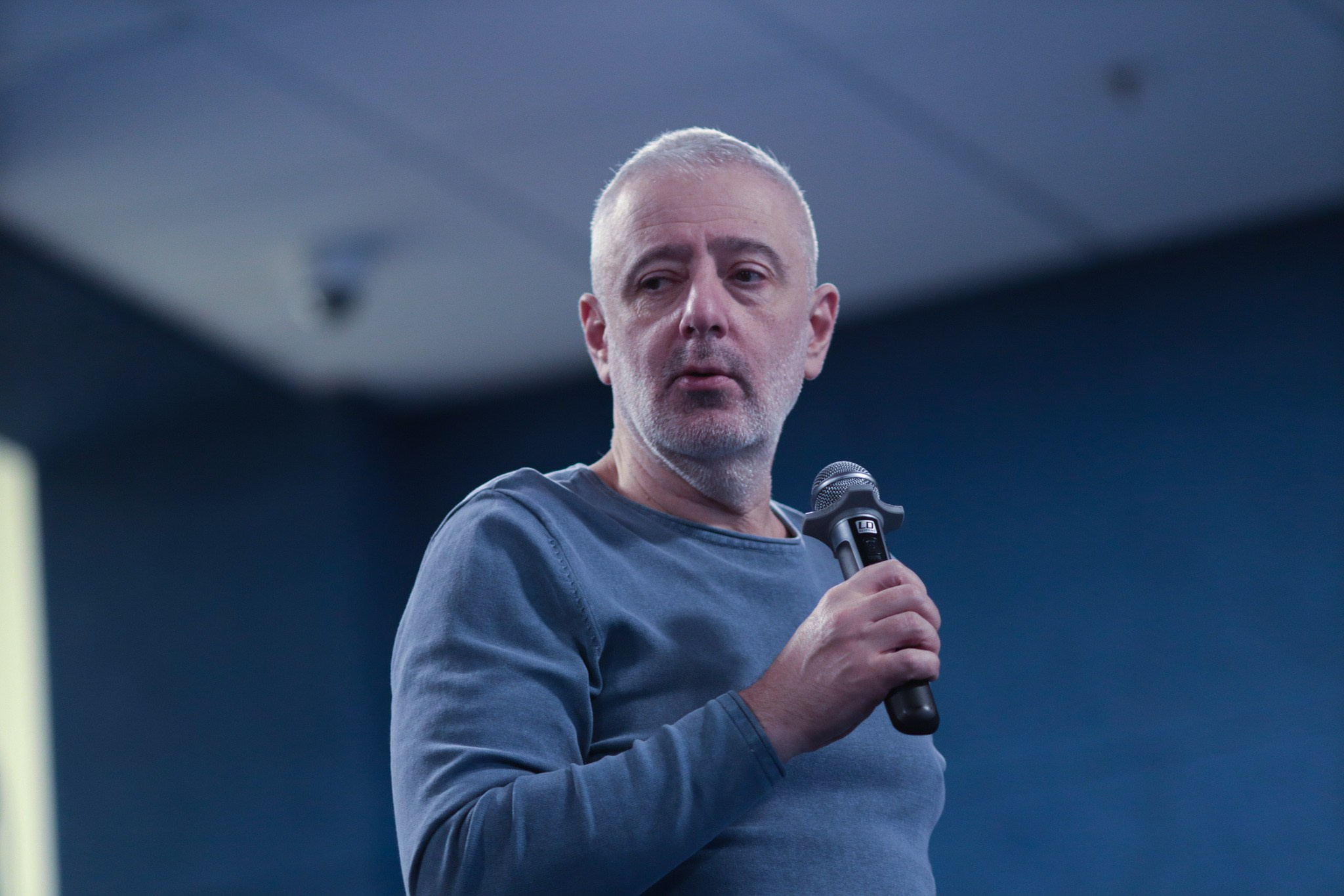 Конференция «ALL IN TOP CONF» 2026. Репортажный фотограф в Москве Екатерина Ремезова