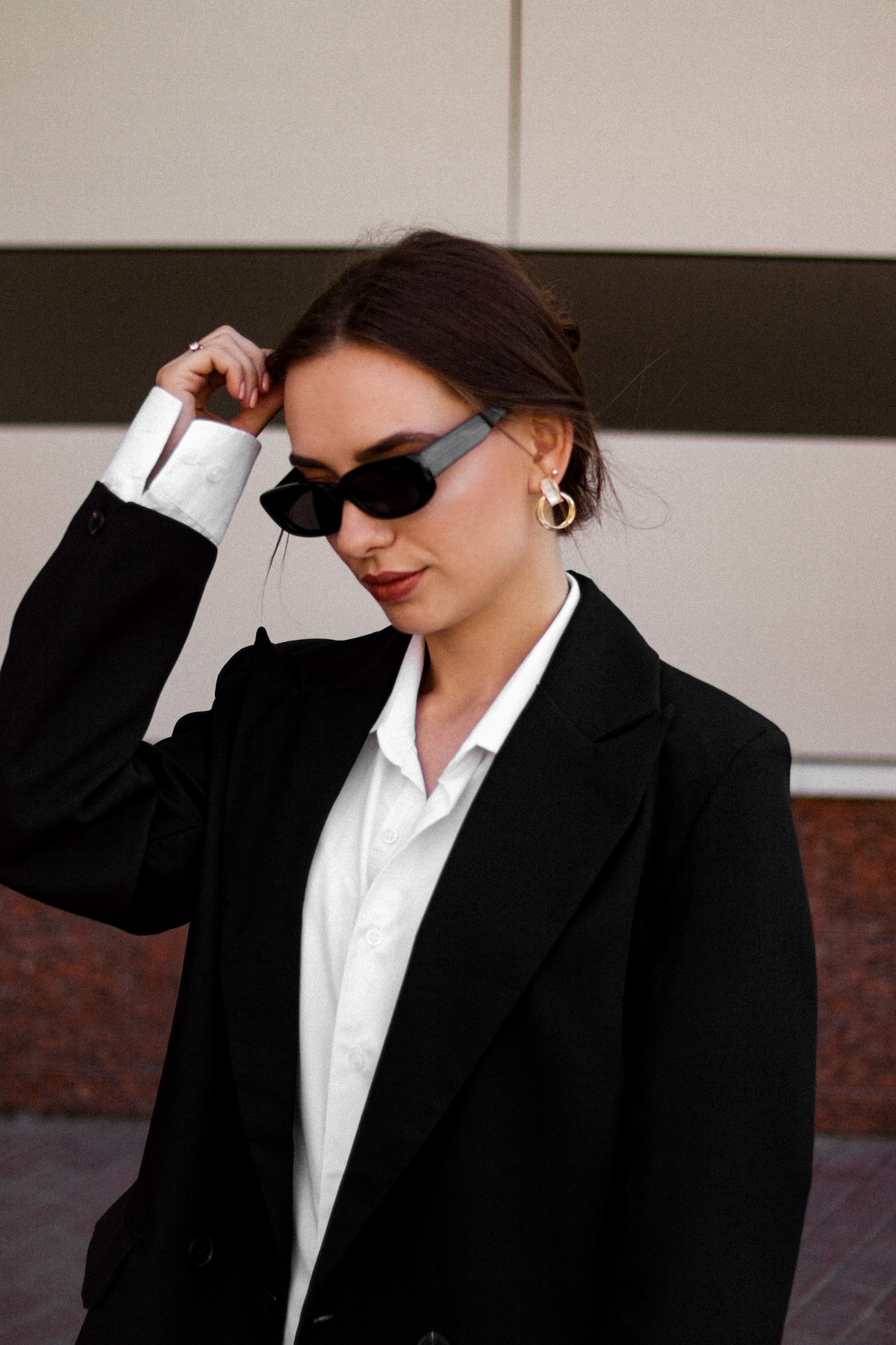 Оля. Фотограф Стилист Тюмень Вера Хайруллина