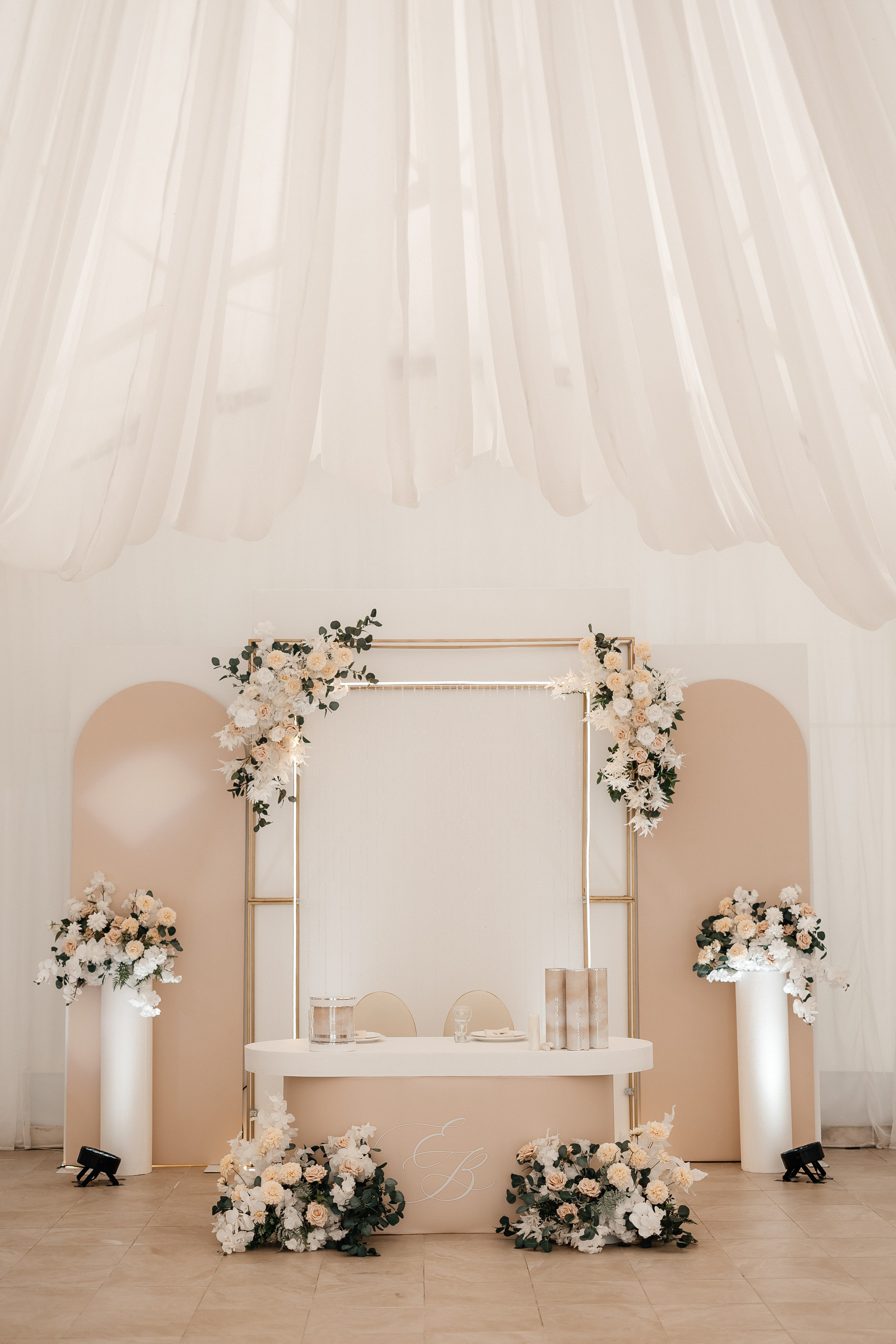 Егор & Валентина | 18.08.2025. Свадебный и семейный фотограф в Омске Евгения Хакимова