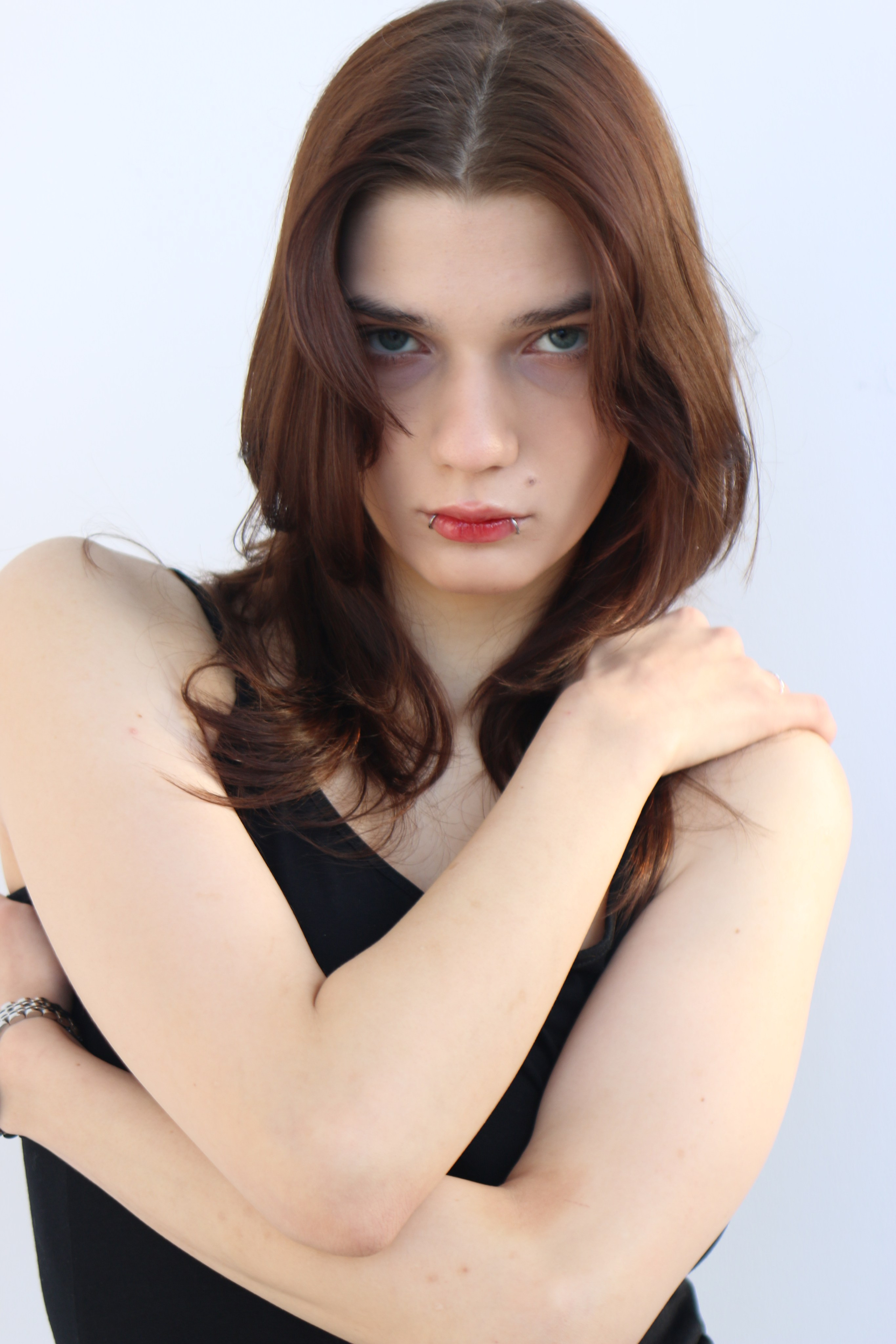 Mary. Personality models. Международное модельное агентство в Калининграде