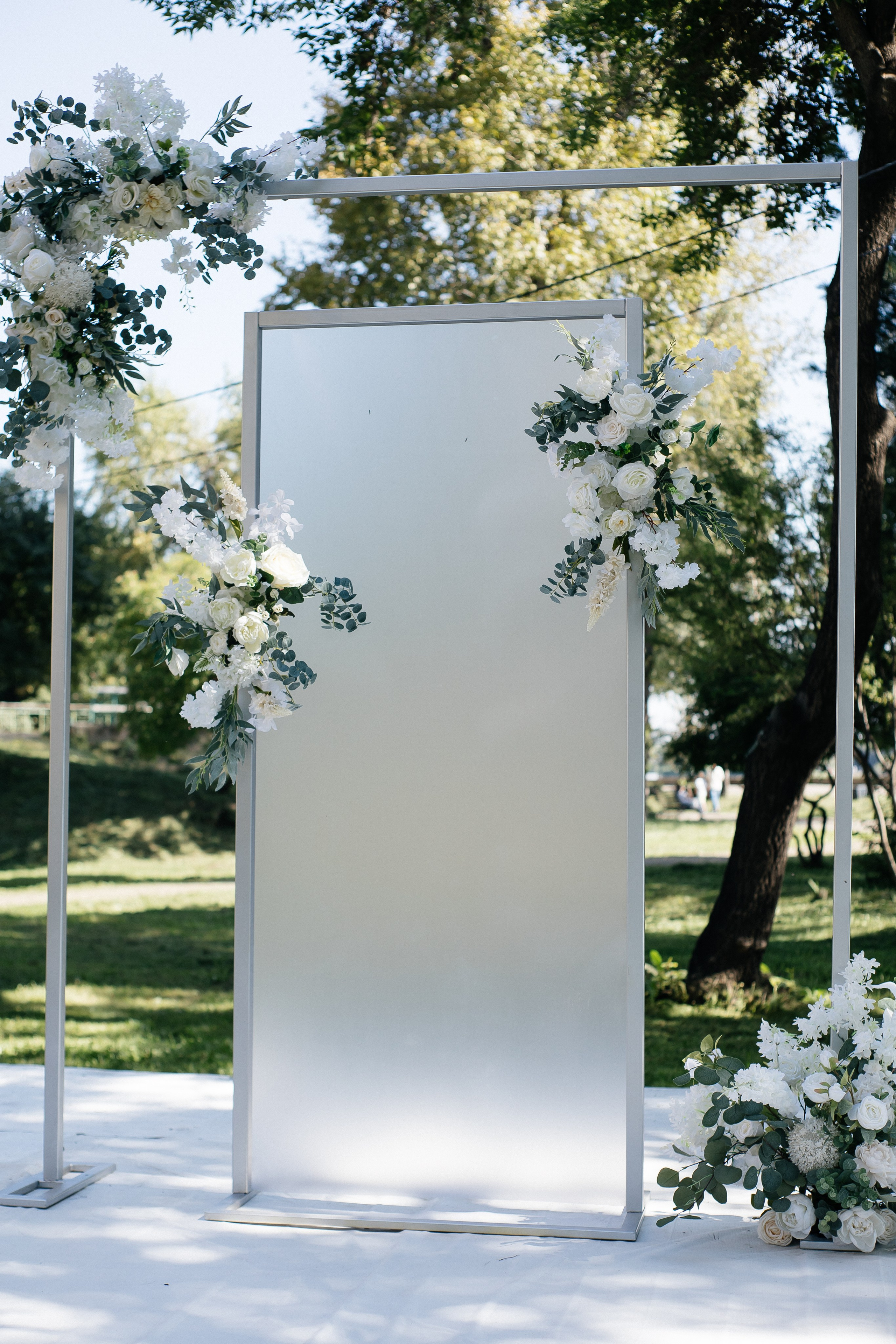 Полный свадебный день. Фотограф в Иркутске