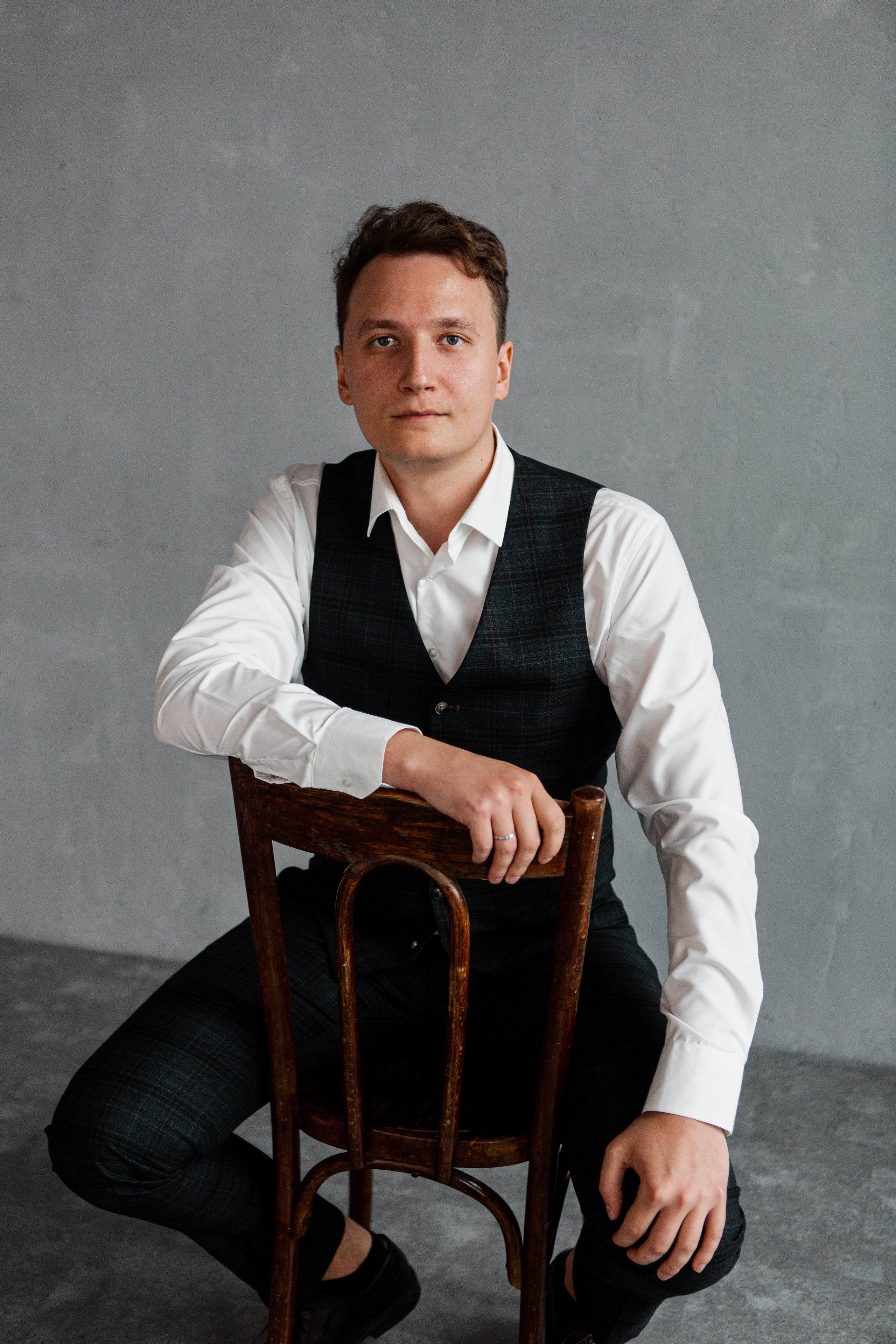 Элина и Руслан. Индивидуальные и семейные съёмки в Уфа Маргарита Истомина