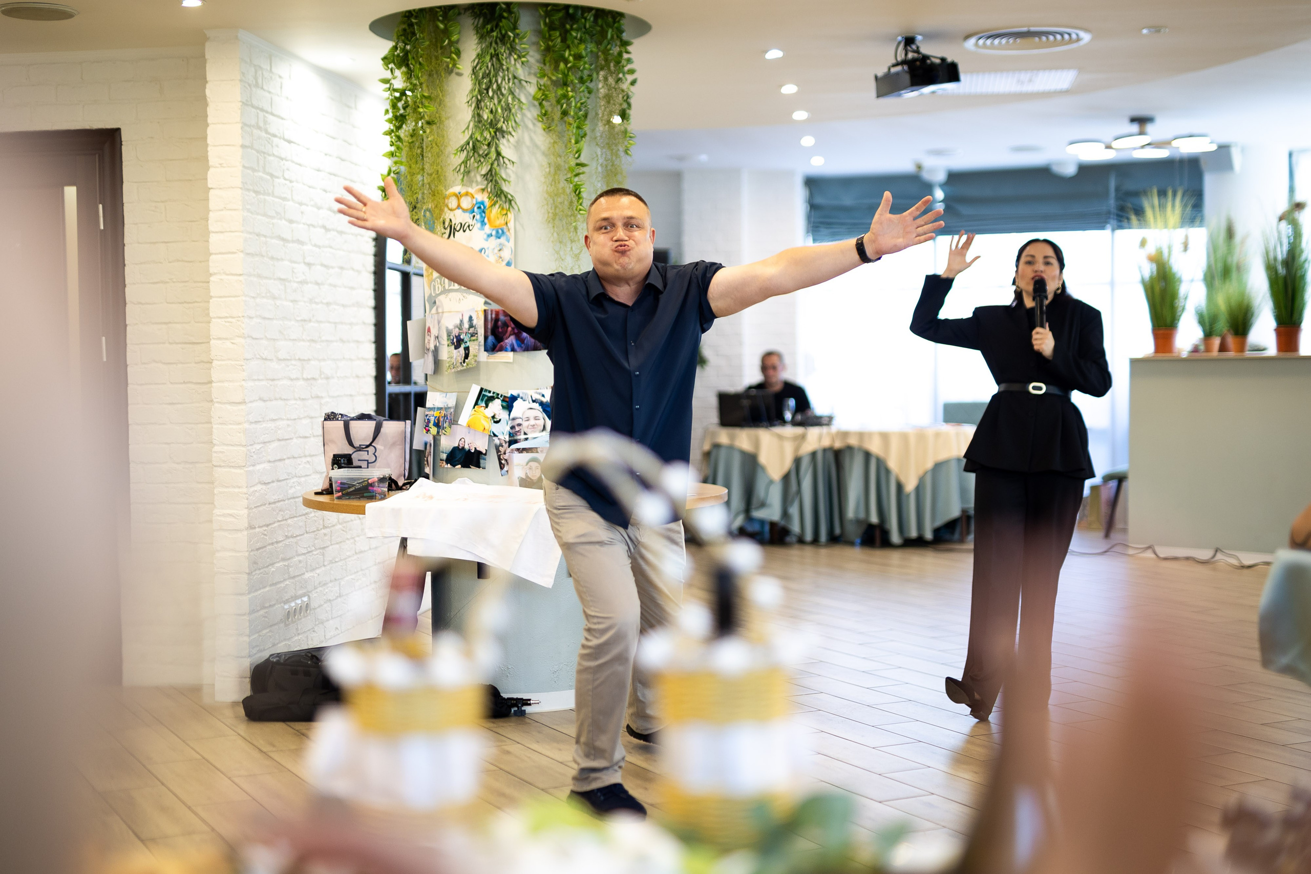 Свадьба Светы и Славы. Фотограф Родион Нарудинов