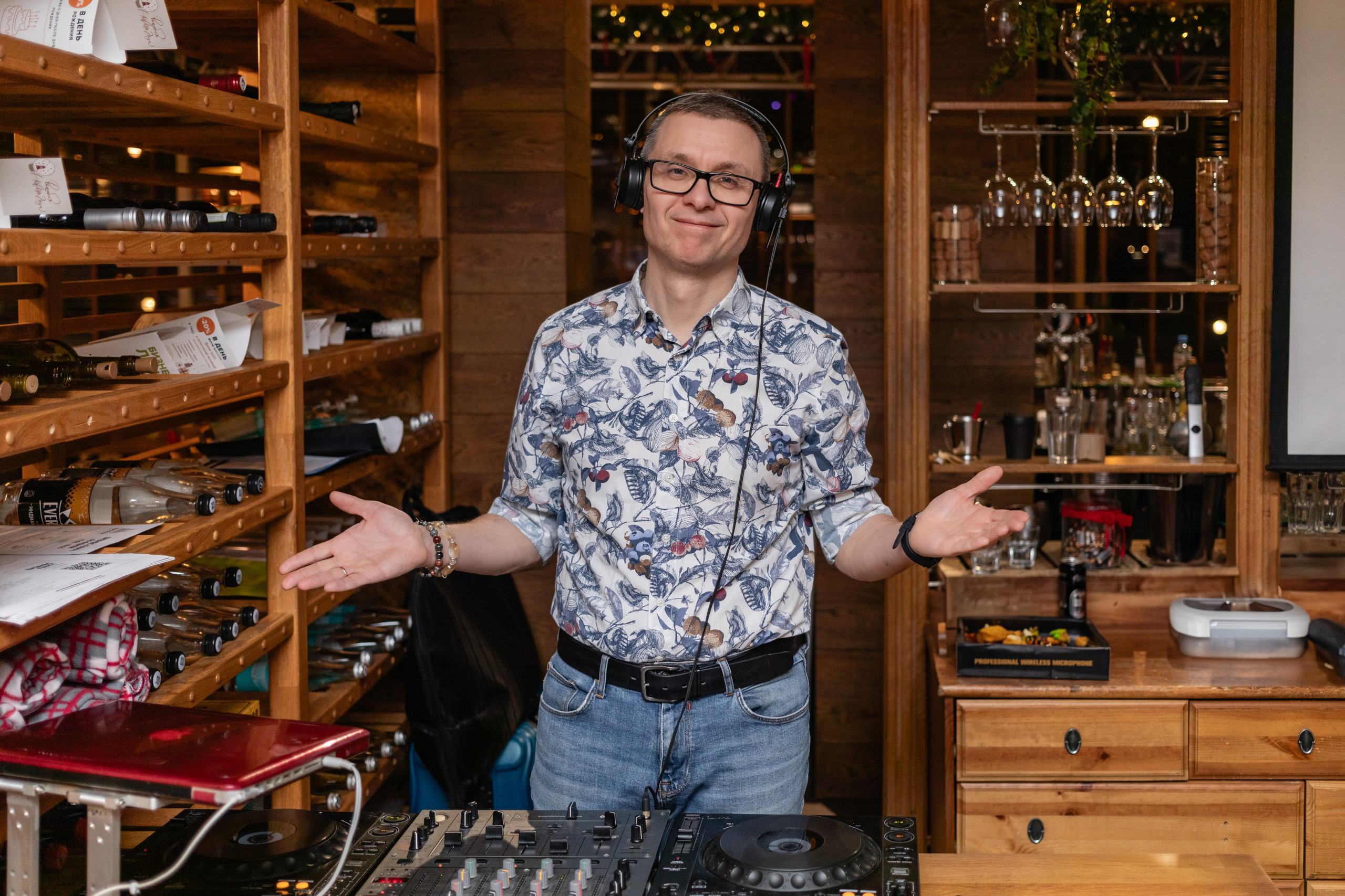 Корпоратив. Фотограф Алина Гашникова