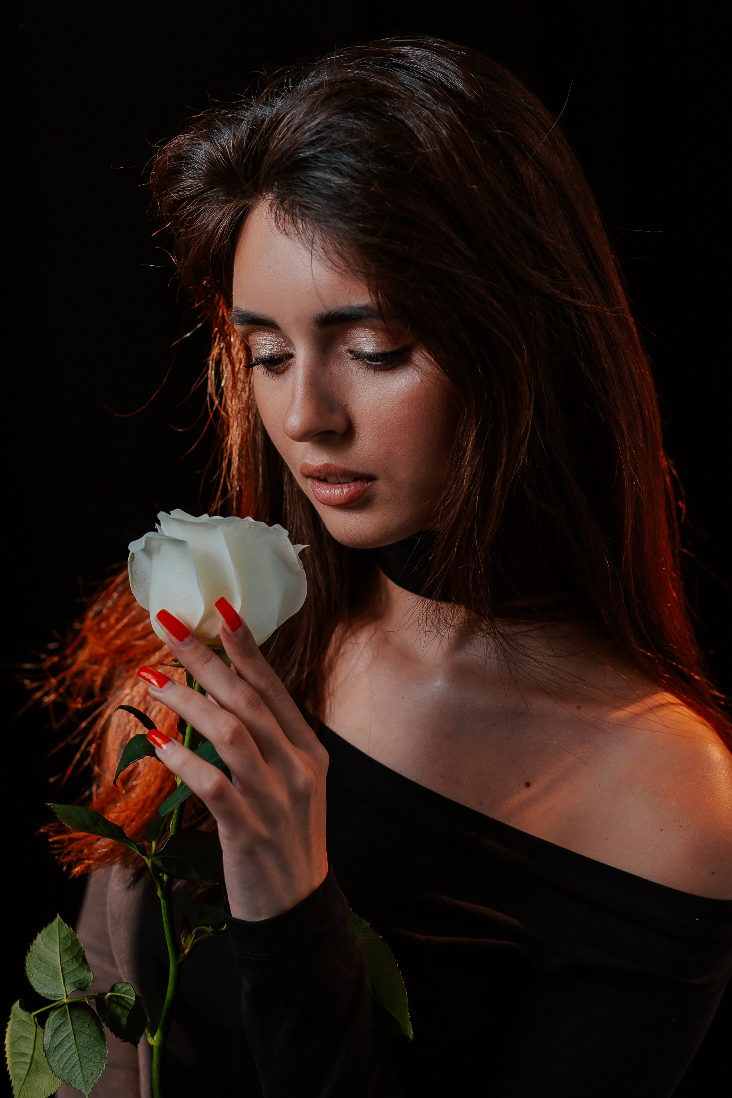 Обратная сторона красивого кадра. Фотограф Тольятти Светлана Пудовкина