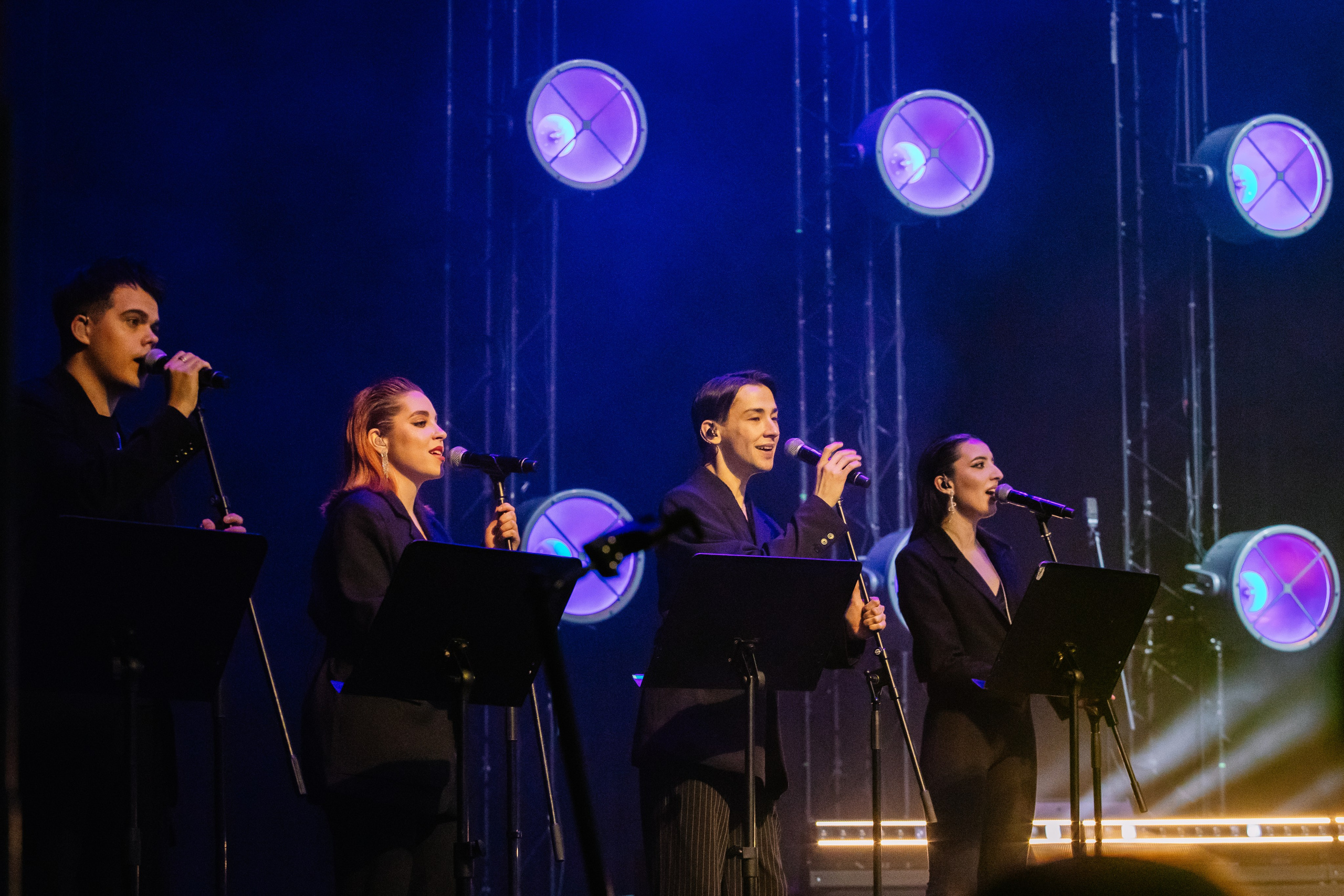 Вечеринки. Фотограф в Москве Яна Полосина