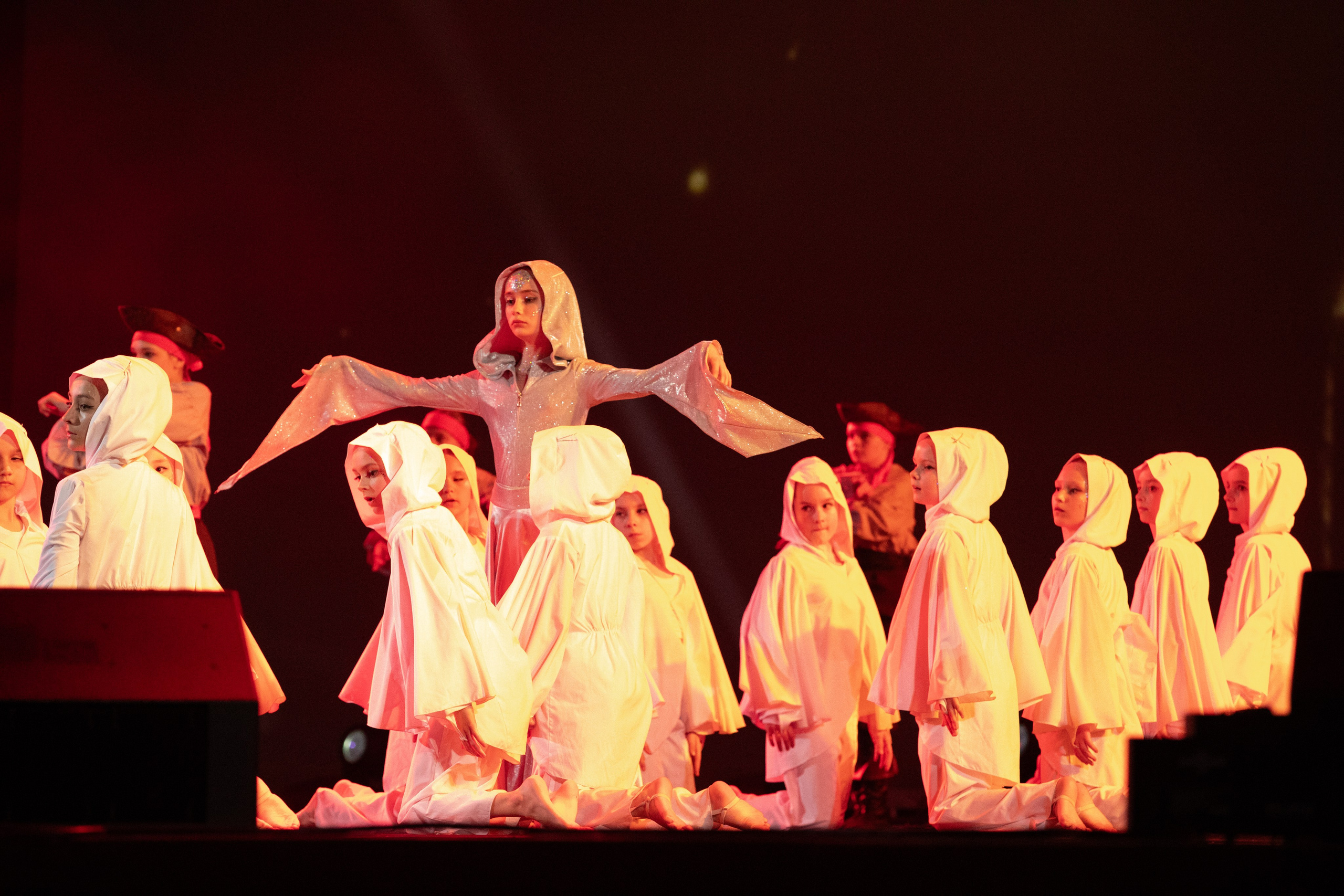 Новые Имена Кремлевский Дворец 28.04.2025. Фотограф в Москве Яна Полосина