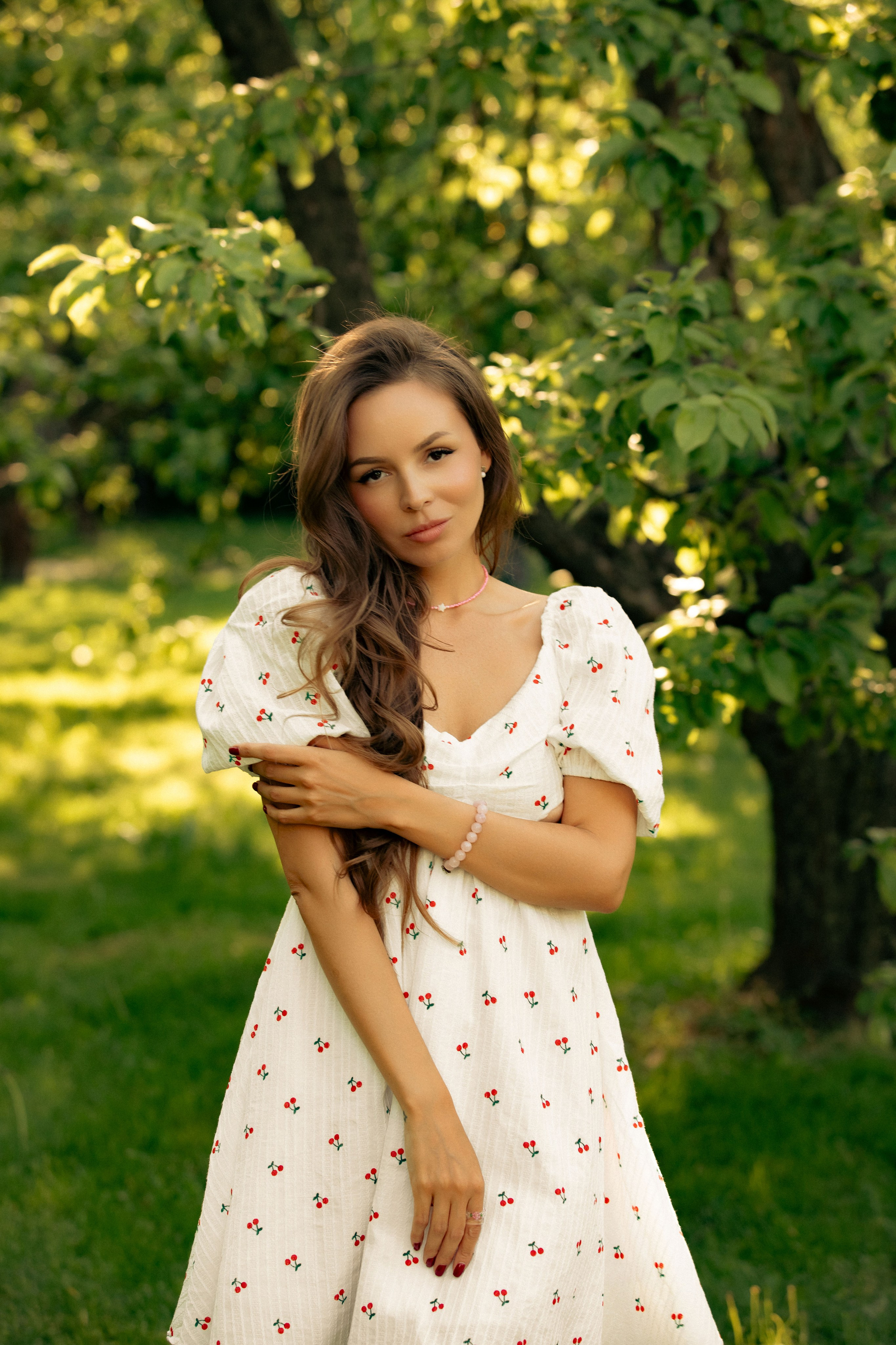 Summer. Фотограф в Москве Яна Полосина