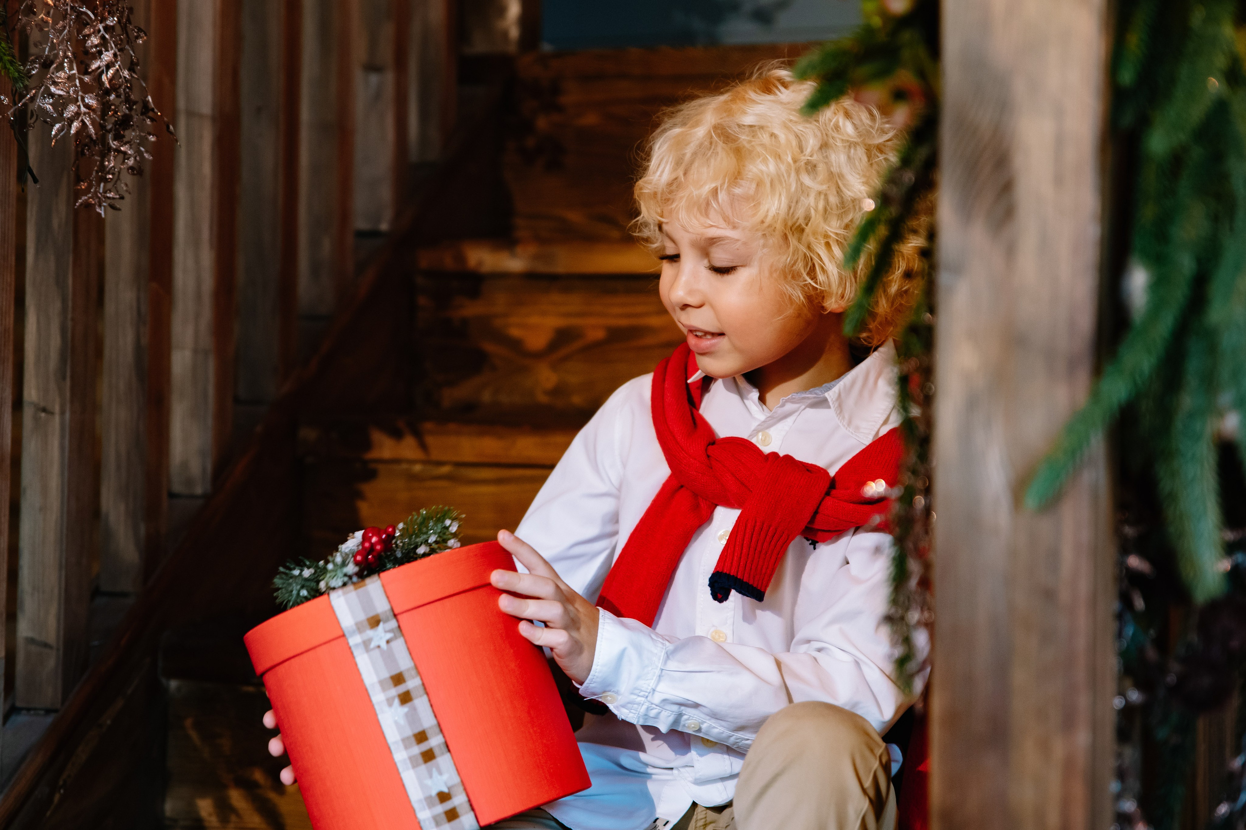 Vanya. Фотограф в Москве Яна Полосина