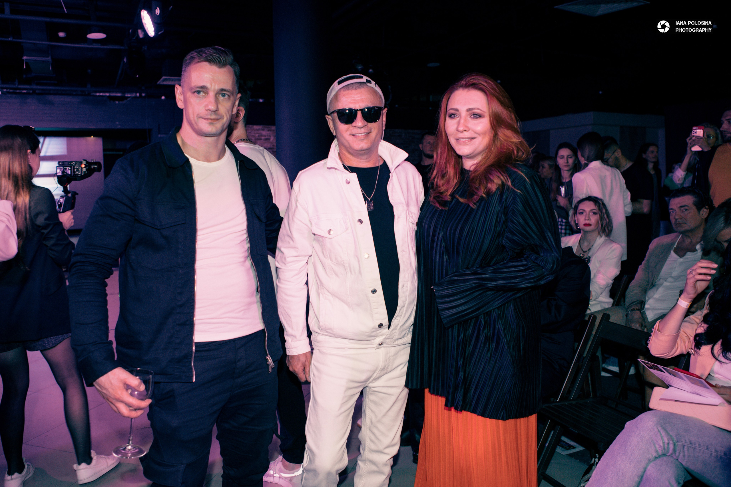 Ponomarev Country Fashion day. Фотограф в Москве Яна Полосина