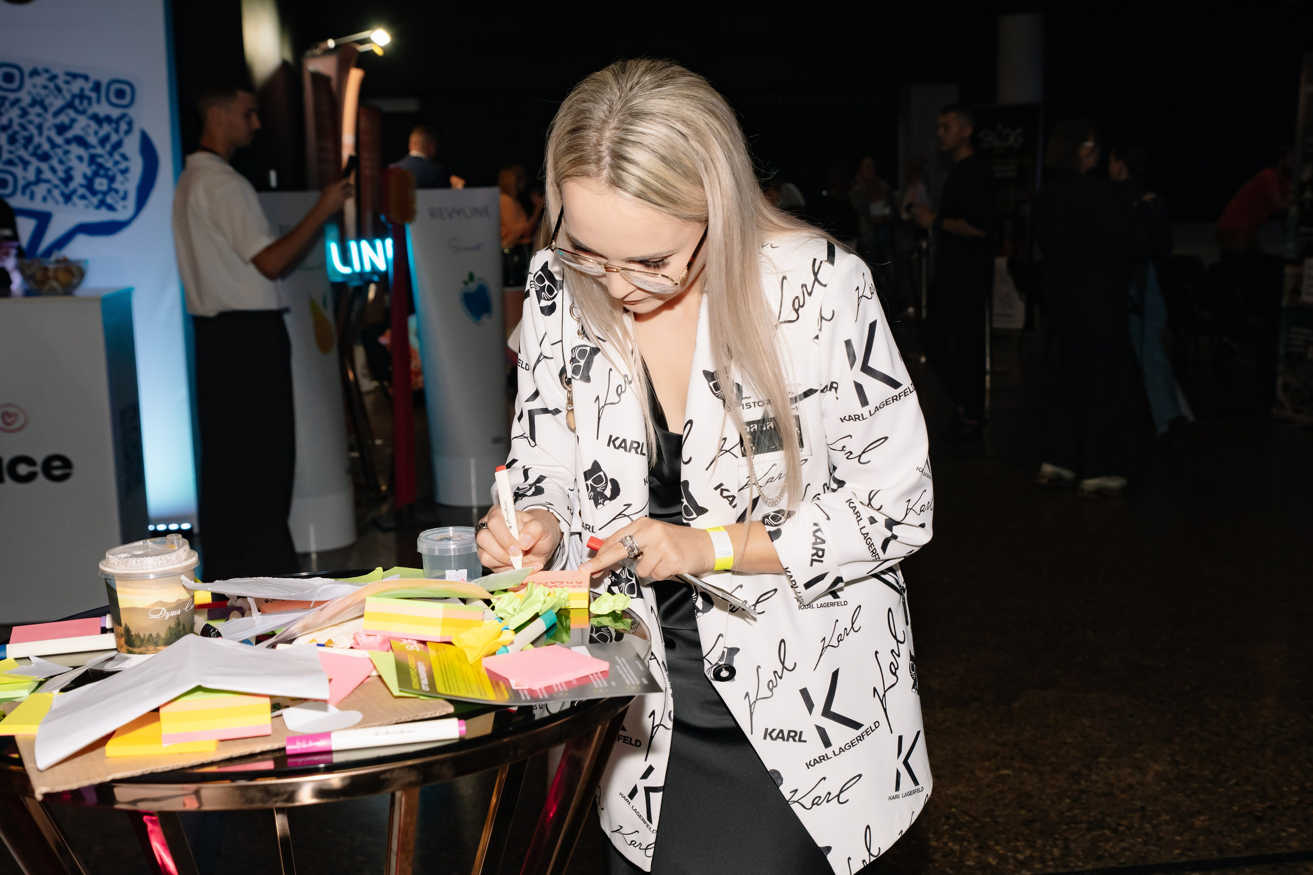 BLOG FEST. Фотограф в Москве Яна Полосина