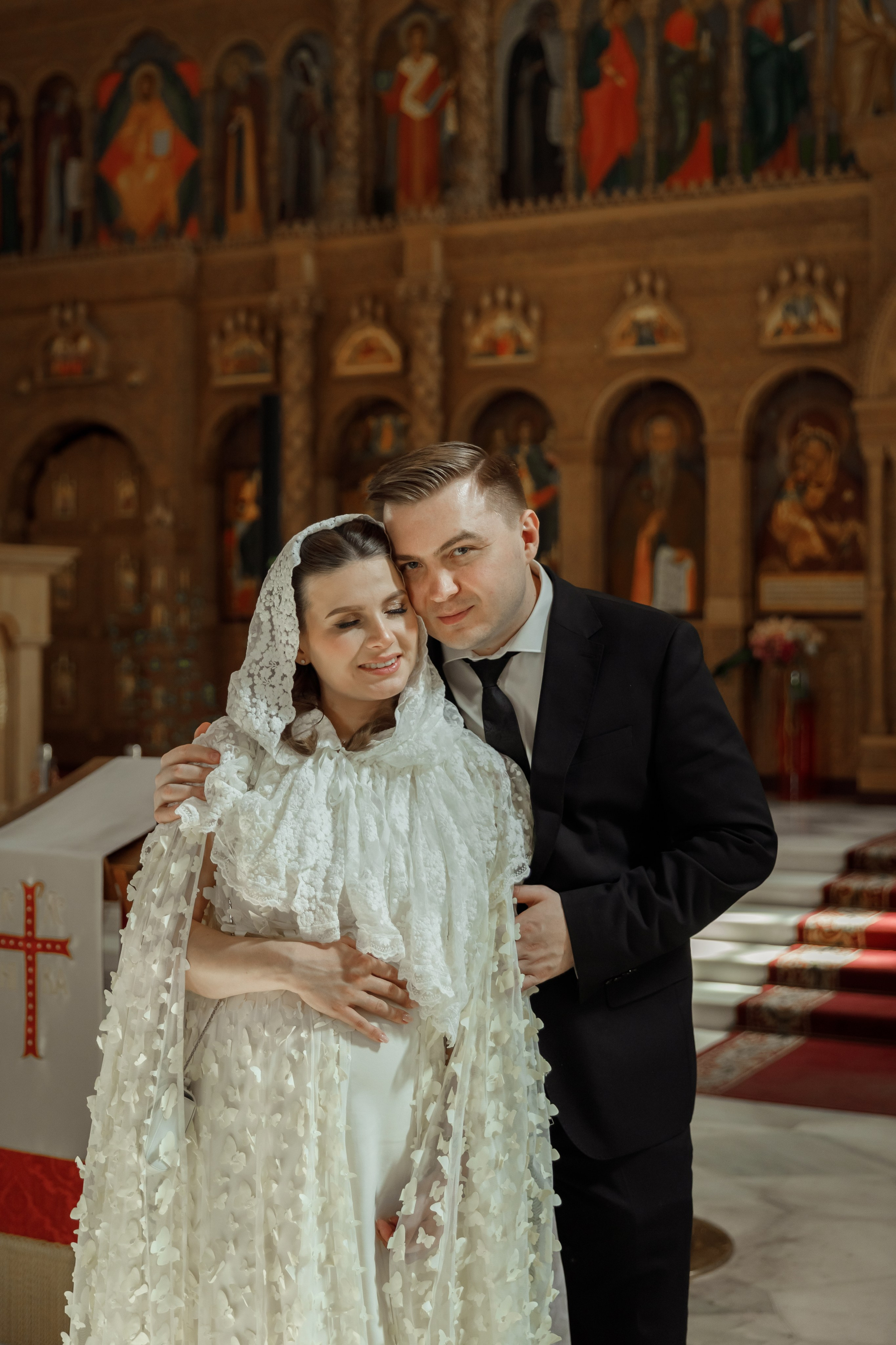 Феодоровский собор Венчание. Свадебный фотограф, крещение, венчание СПБ, Белгород Анна Коршунова