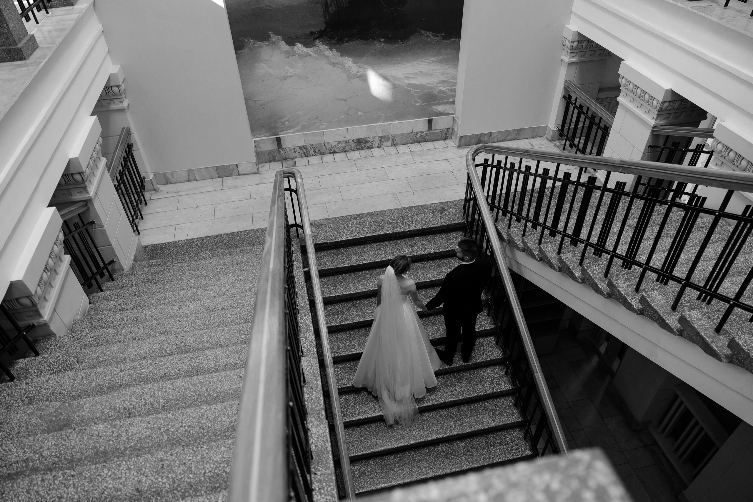 Сергей и Светлана. Фотограф Пенза Марина Арбузова |свадебный и семейный фотограф