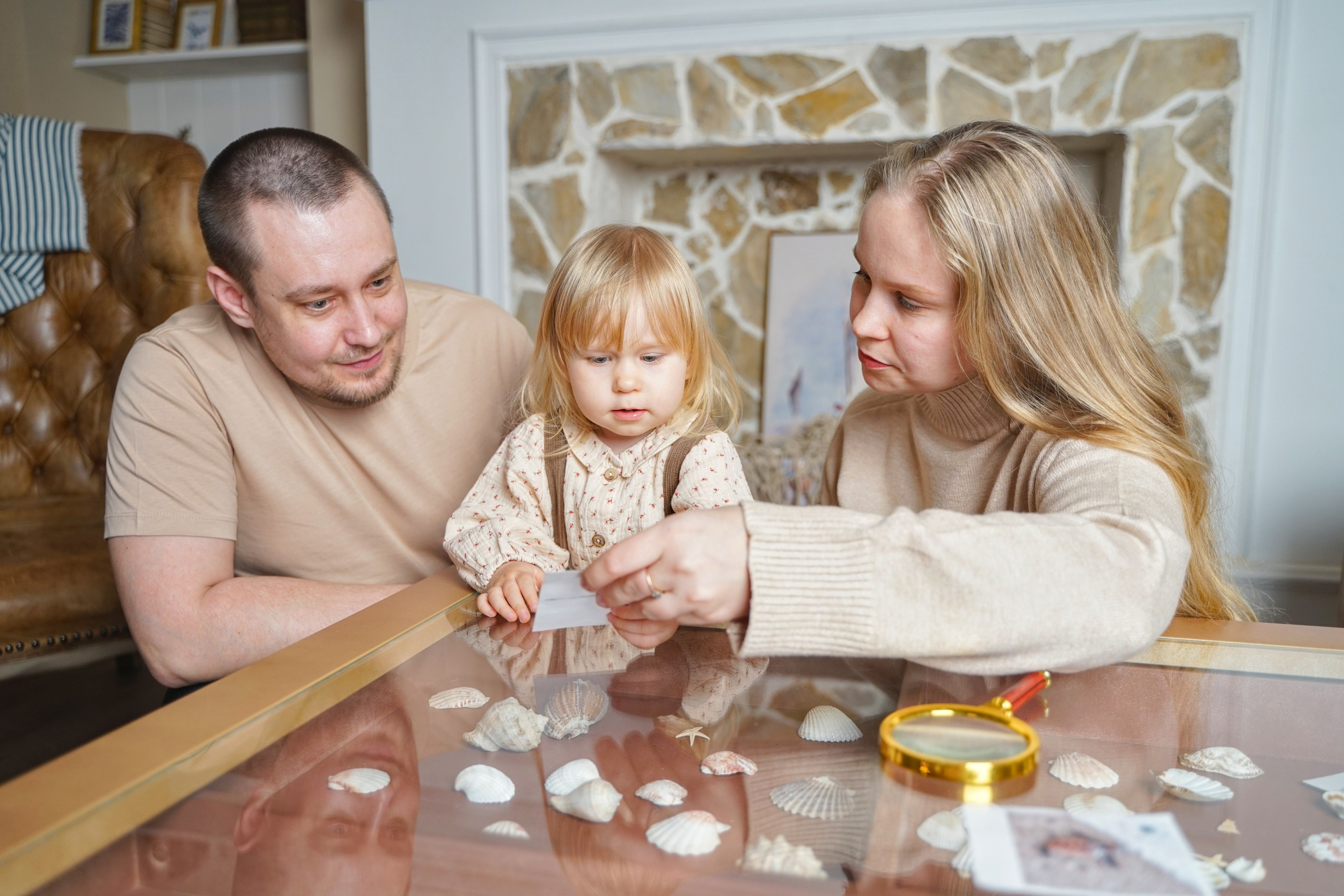 Съемки в студии. Фотограф Богдан Оськин
