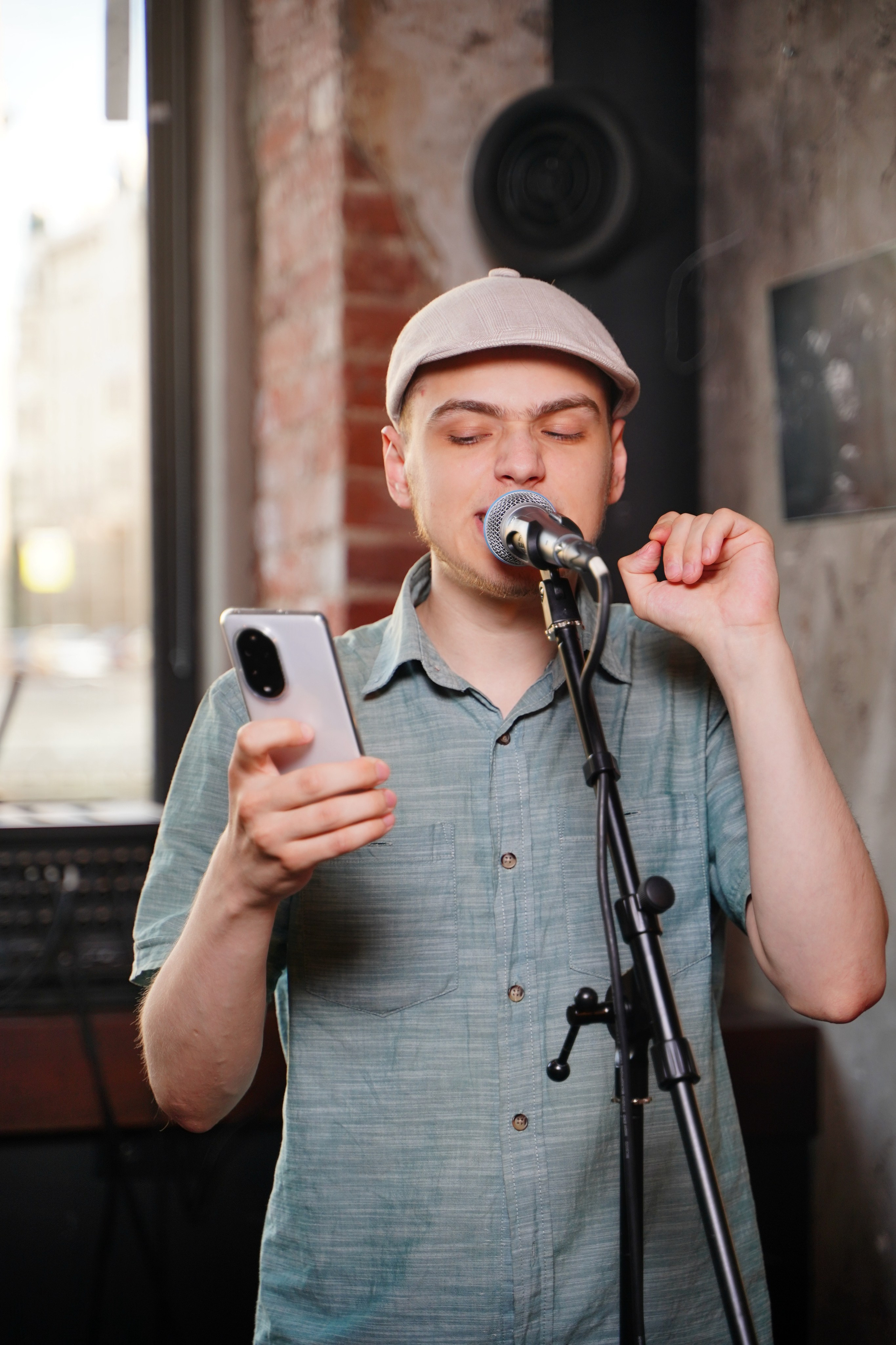 Мероприятия. Фотограф Богдан Оськин