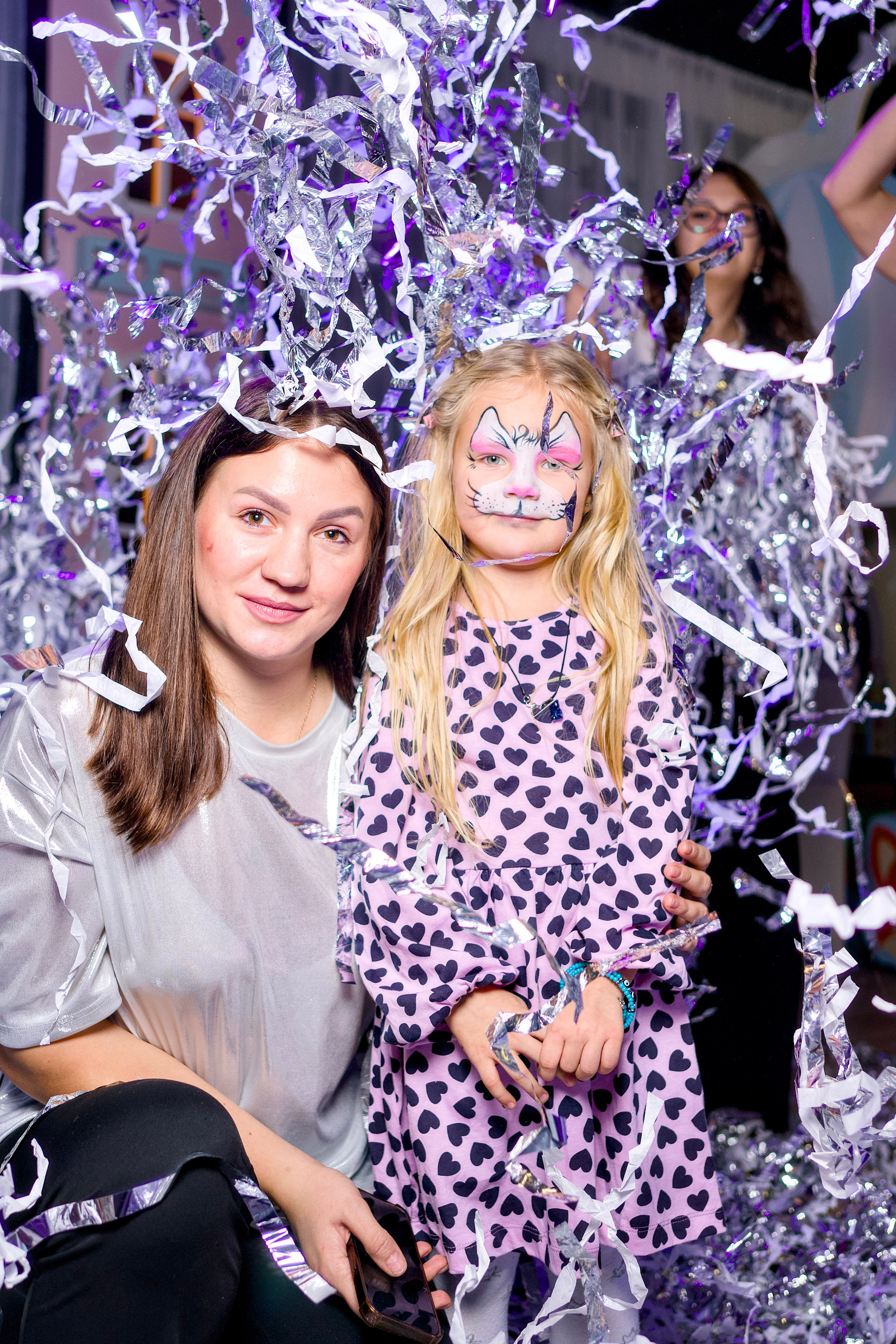 Детские мероприятия. Фотограф Богдан Оськин