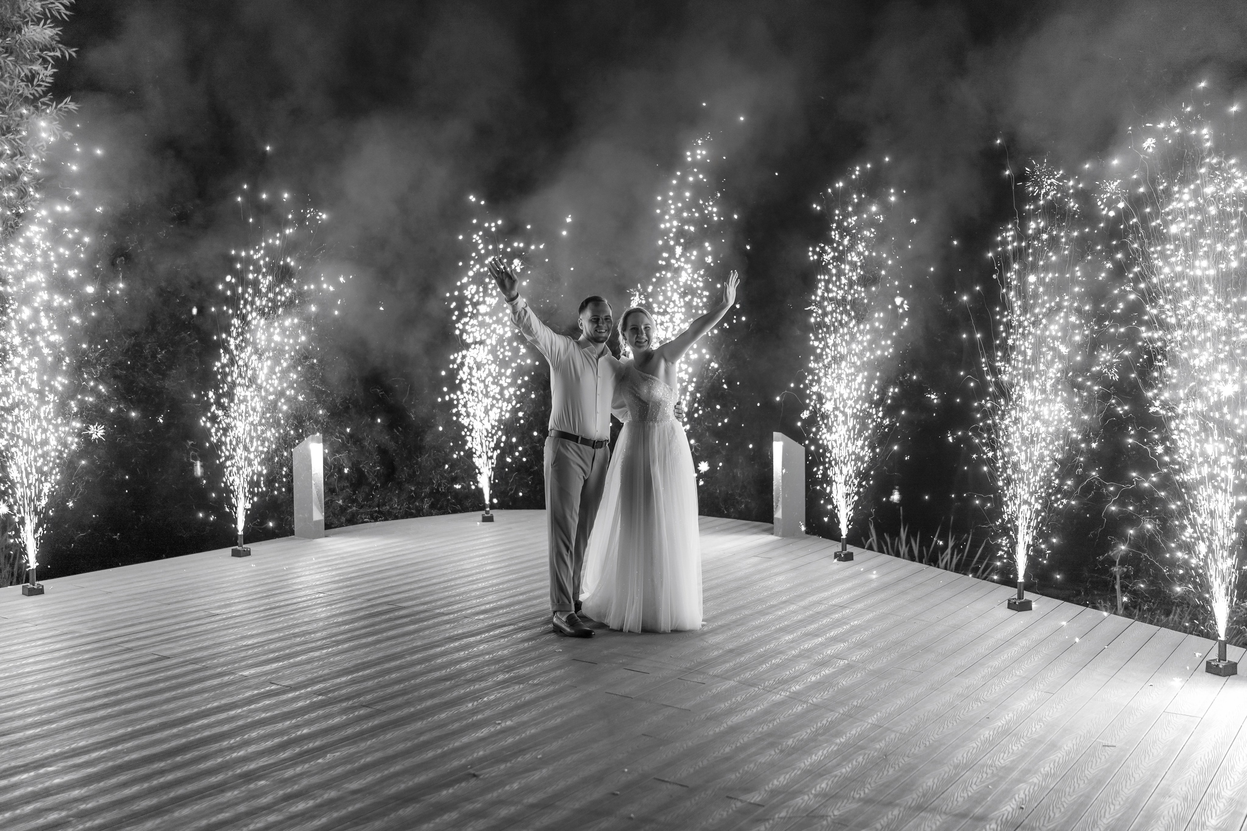 Дмитрий и Олеся. Свадебный и семейный фотограф в Алексеевке Марина Купреева