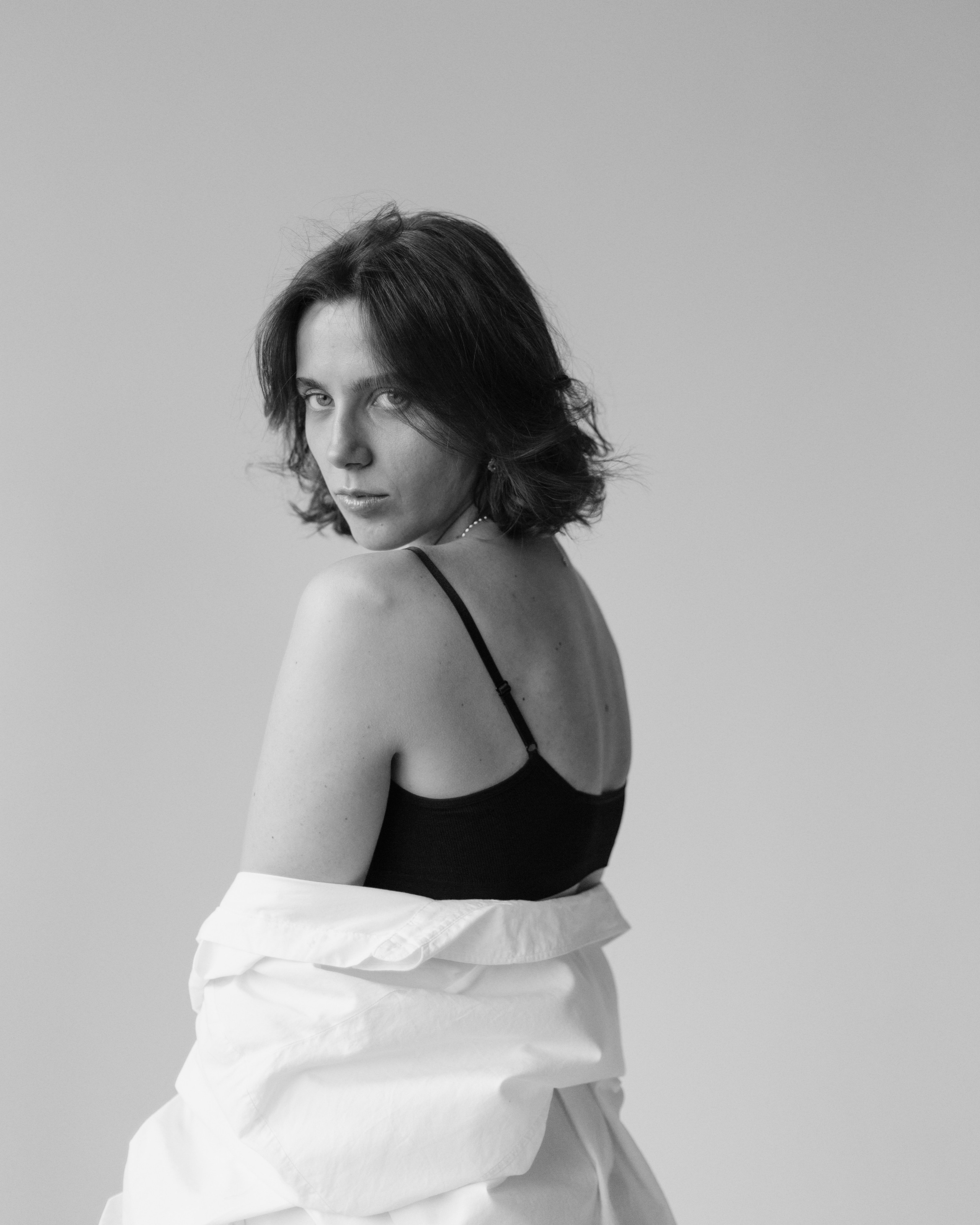 Лана. Фотограф в Москве — Евгения Прокопенко