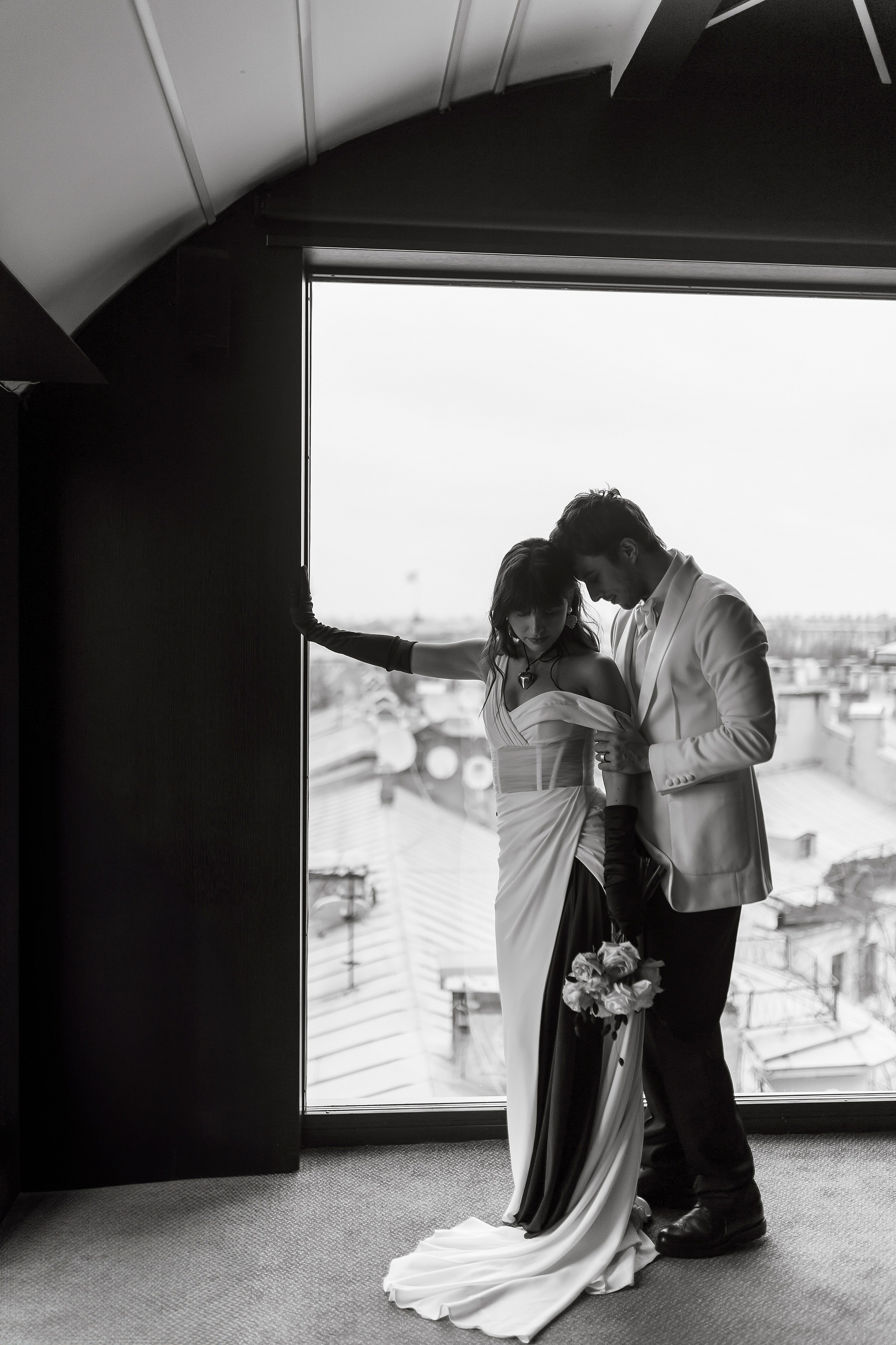 Любовь без границ. Фотограф в Санкт Петербурге Колантаева Карина