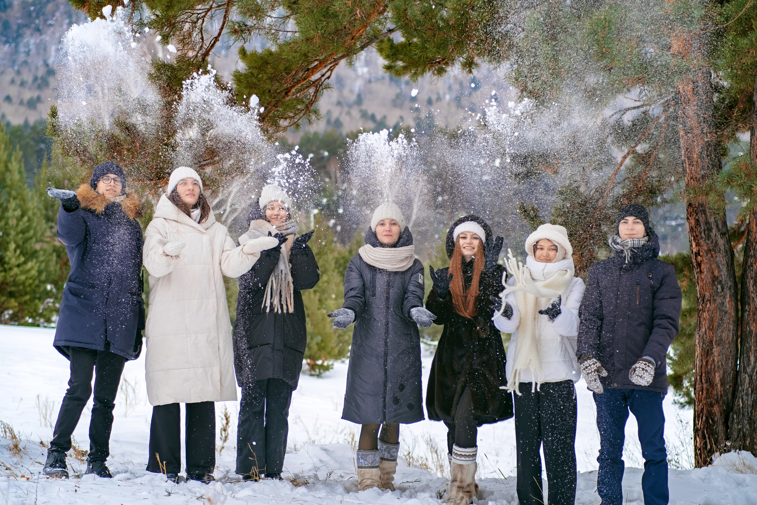 Портфолио 9-11 кл. БумальБум Выпускные альбомы