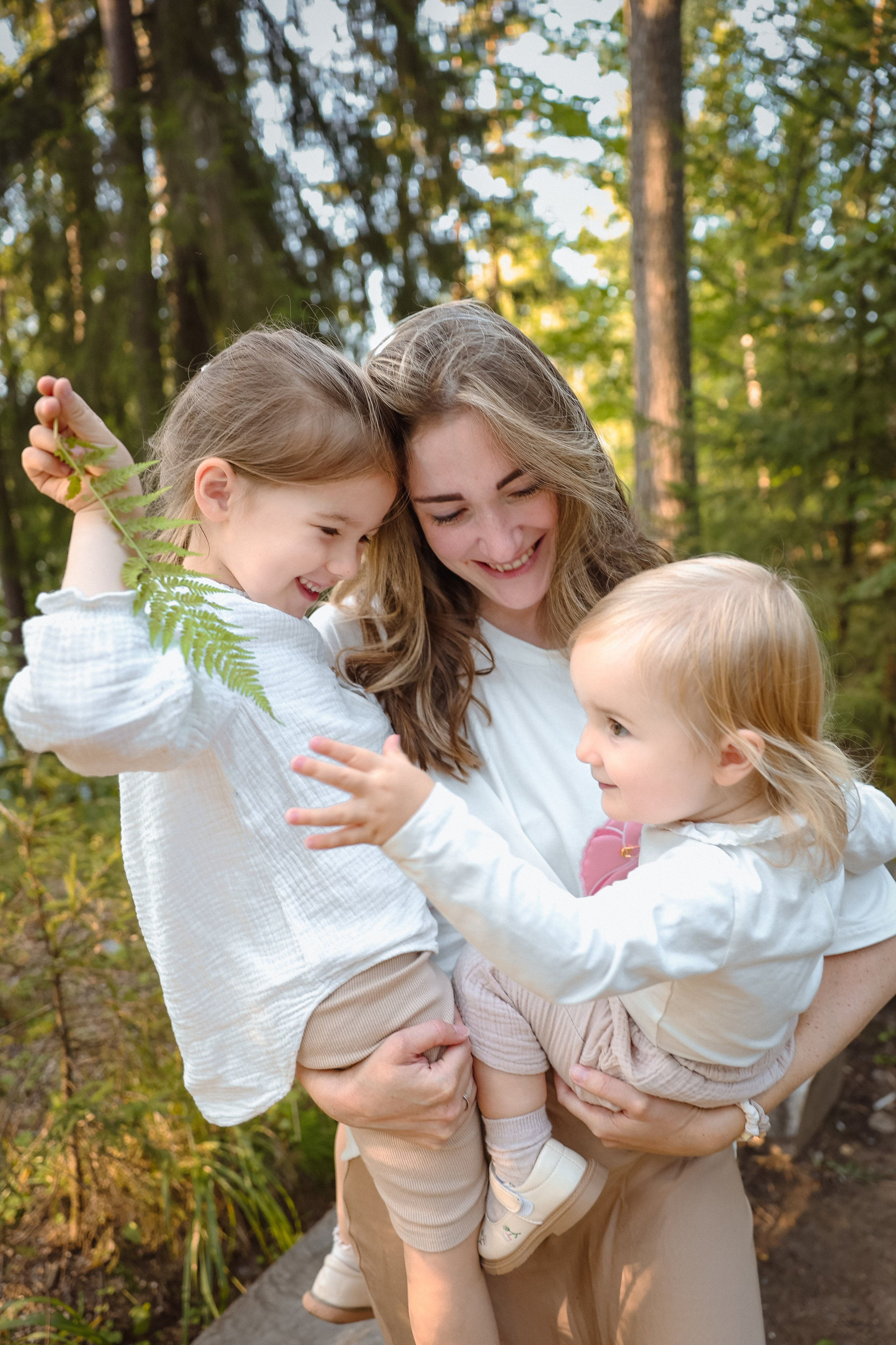 Прогулка к озеру в Marja. Ваш семейный newborn и lifestyle фотограф в СПБ Наталья Журавлева