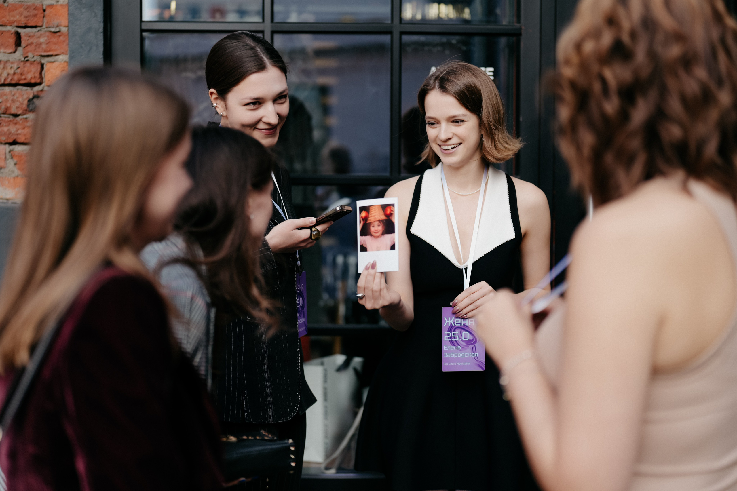 Женя 25.0. Фотограф в Москве Дмитрий Рогов