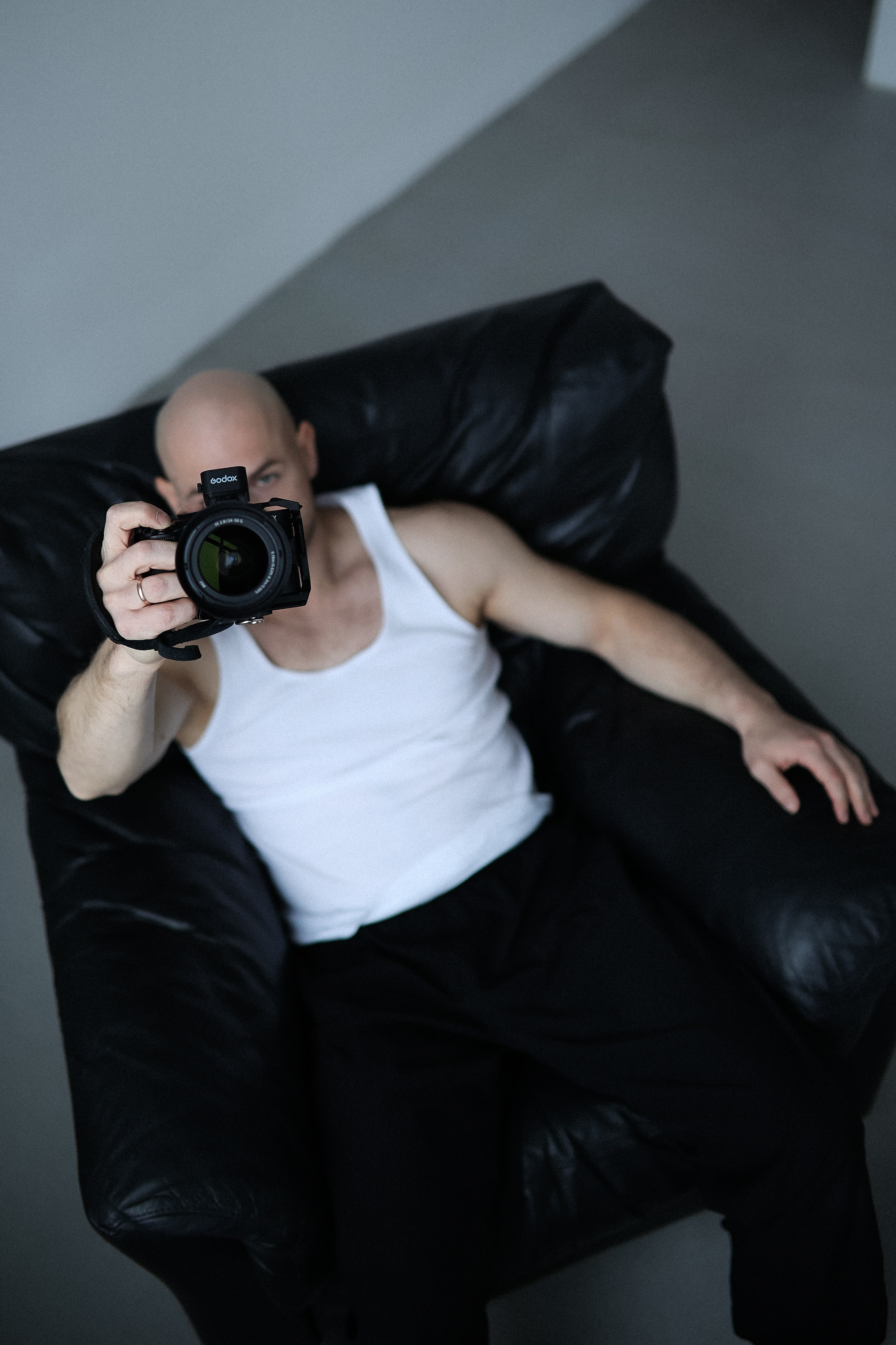 Фотограф Москва/ Дмитрий Сарафанов