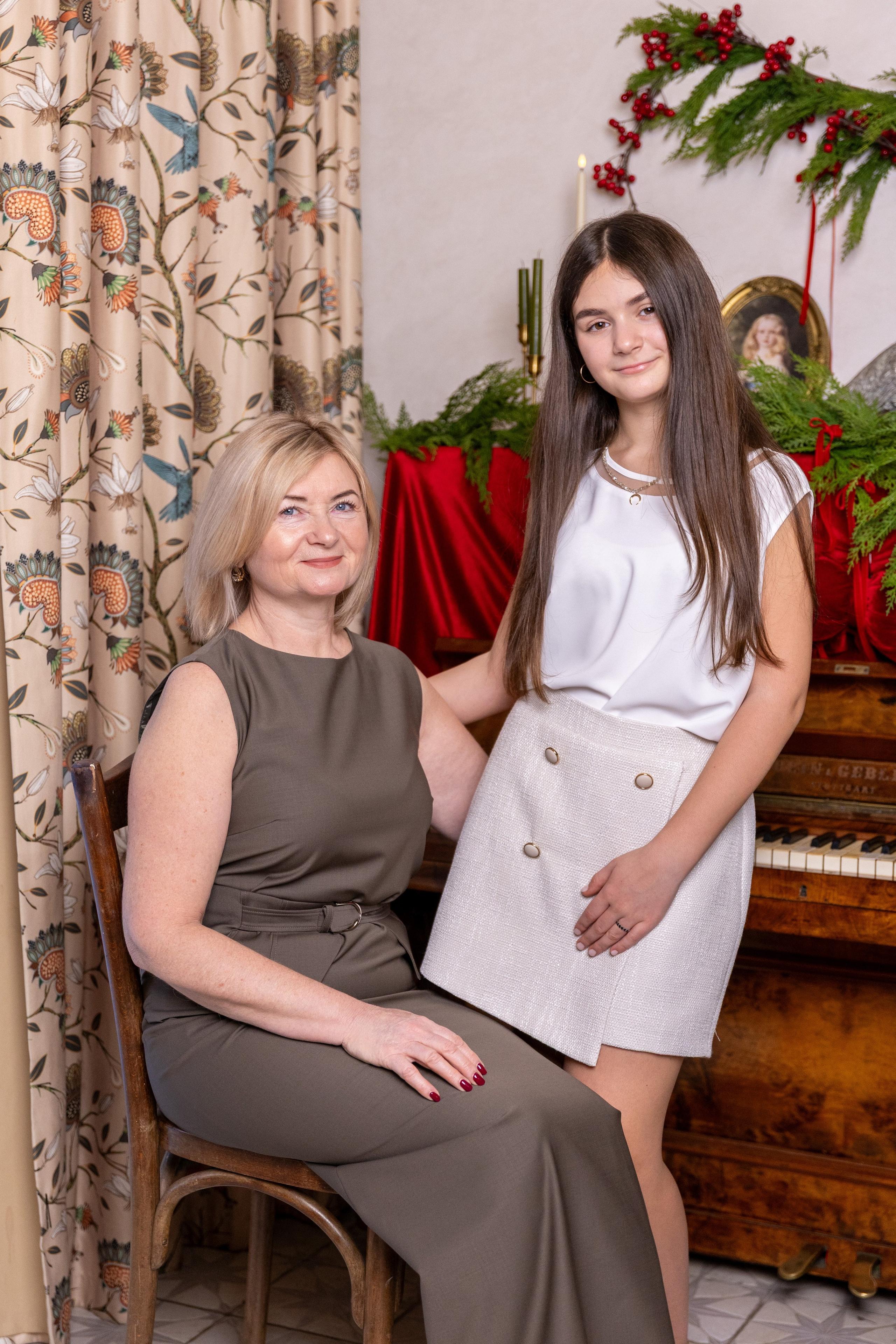 Вилла Росса. Сайт фотографа Ирины Аникановой