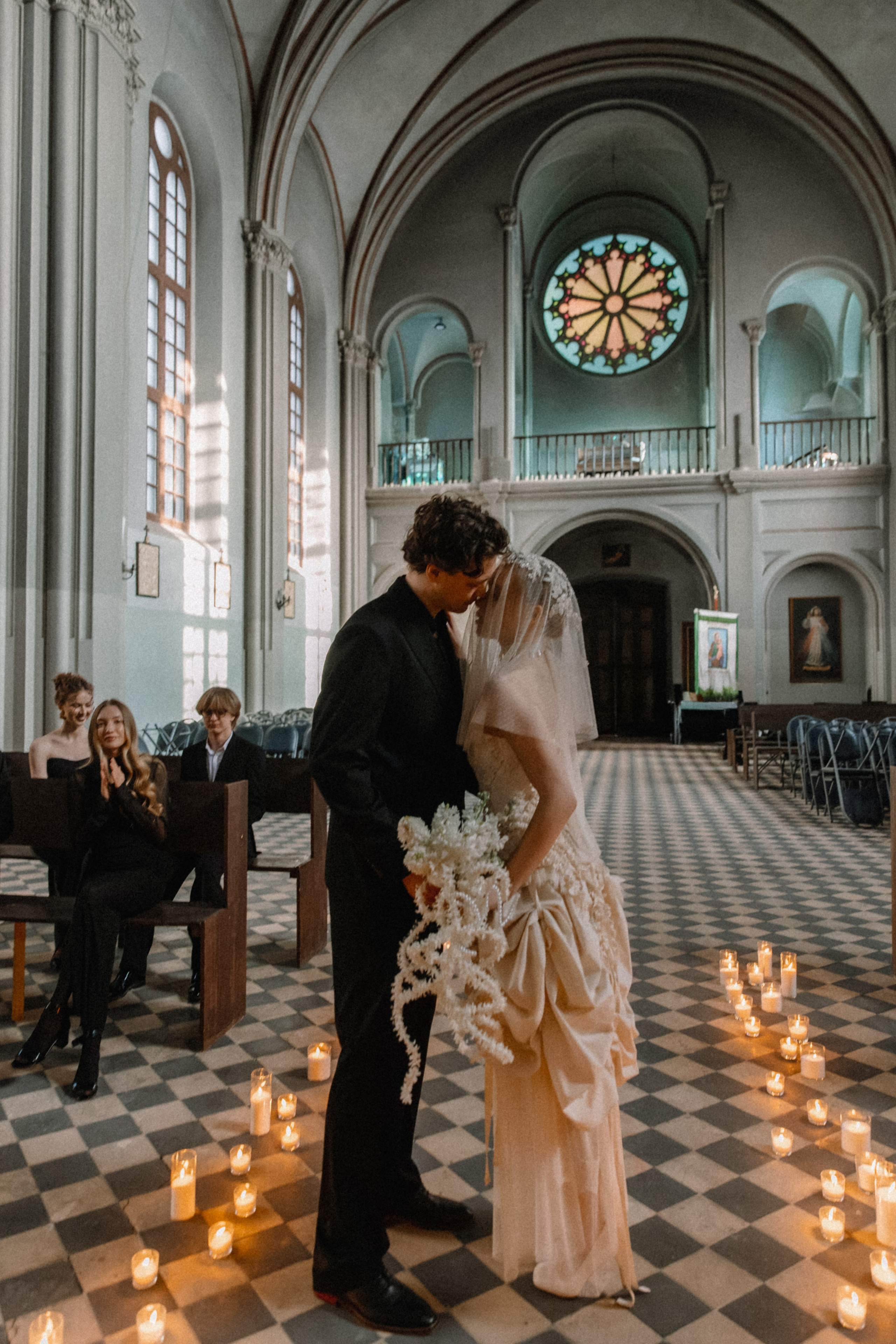Венчание. Николь — ваш любимый фотограф в Санкт-Петербурге