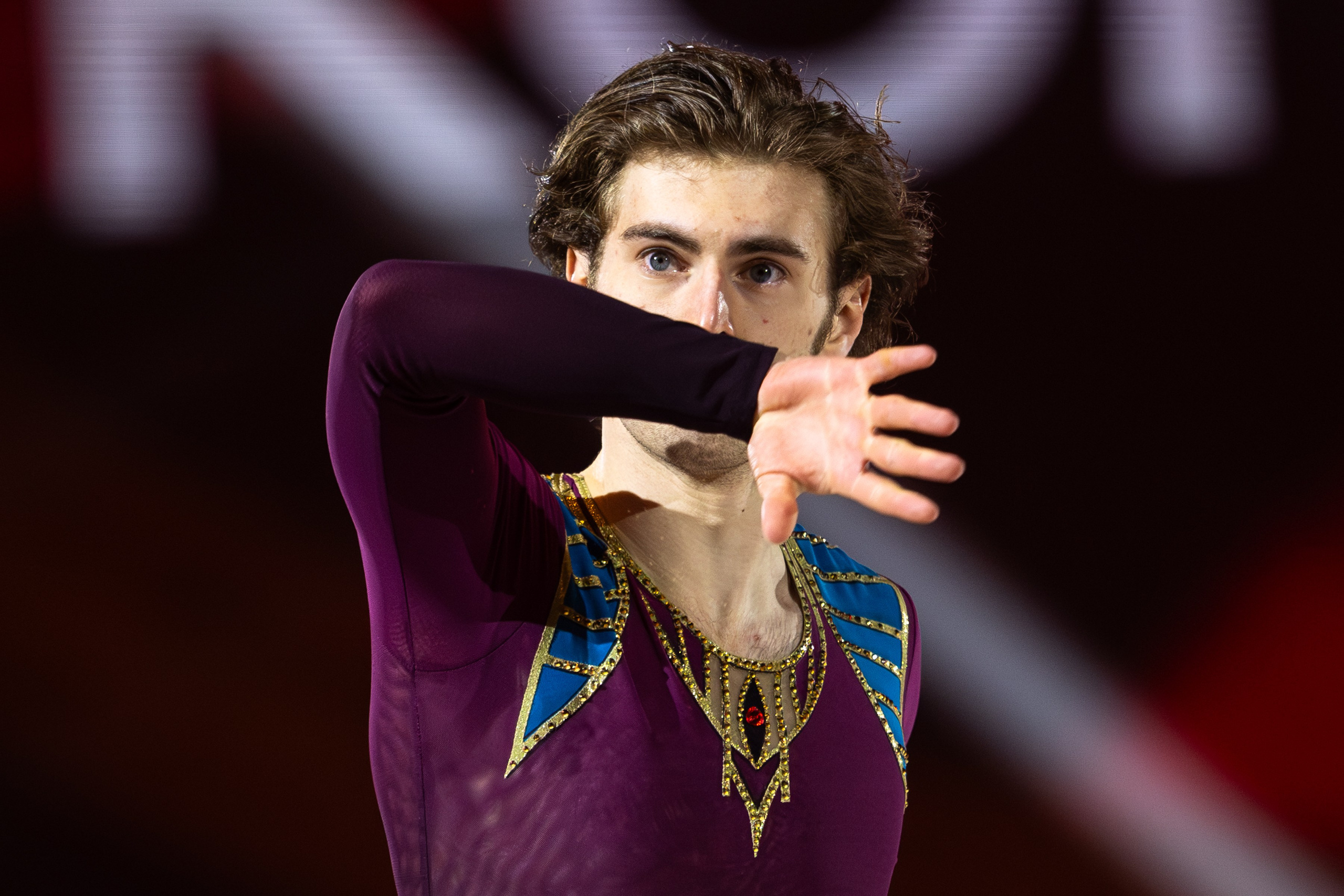 ОЛИМПИЙСКИЕ ЧЕМПИОНЫ. XX ВЕК