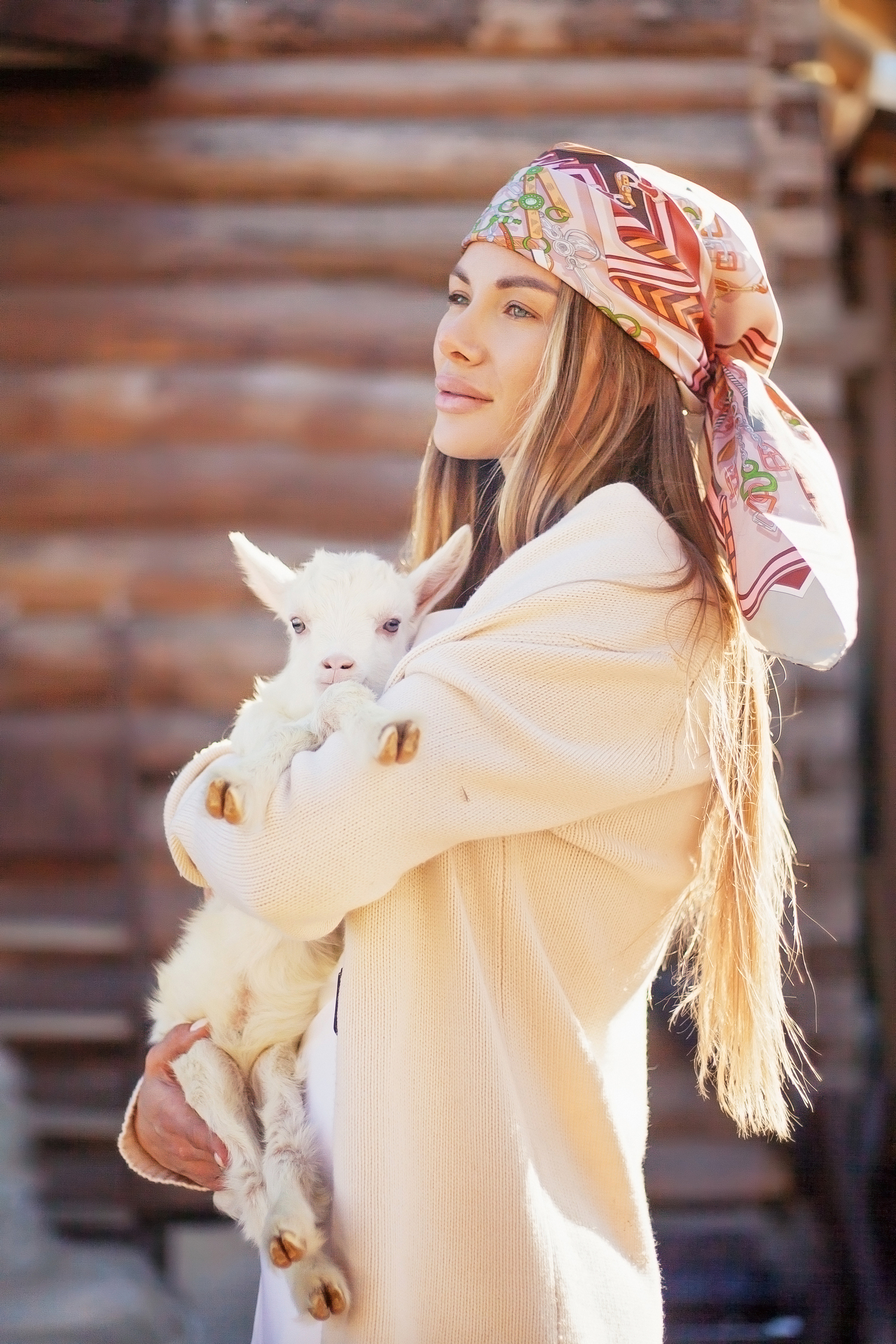 Фотосессии с животными. Фотограф Ирина Богатырева